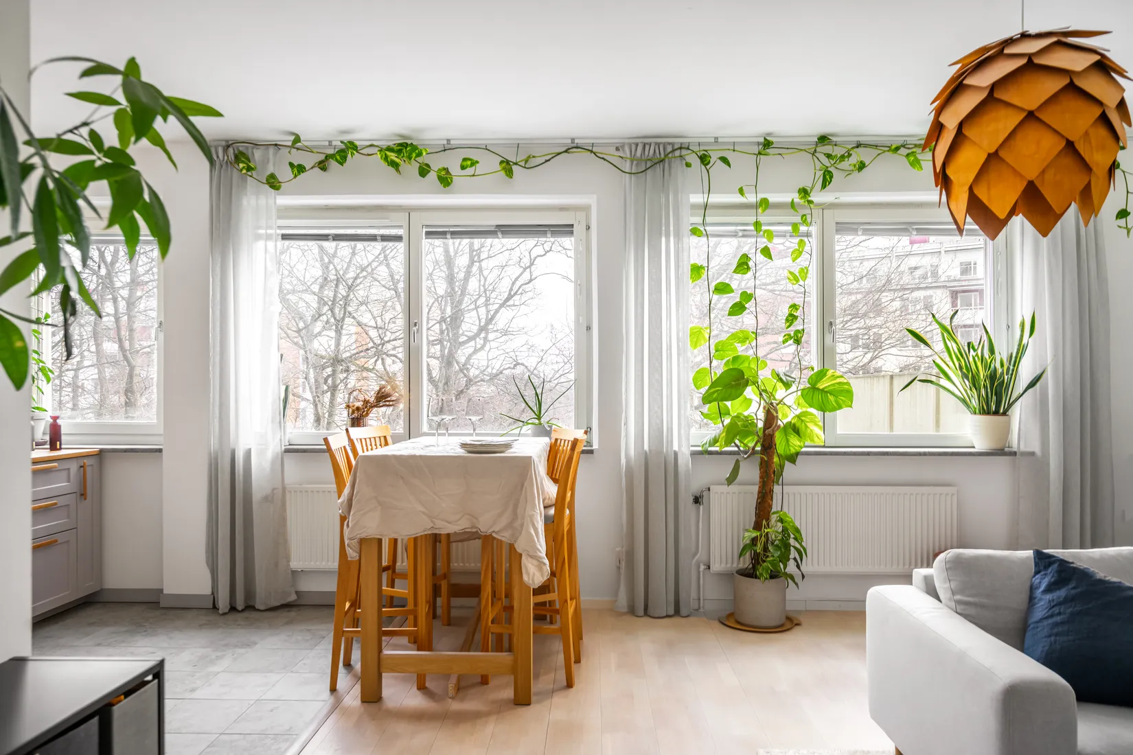 Bostadsrätt, Framnäsbacken 8, Skytteholm, Solna