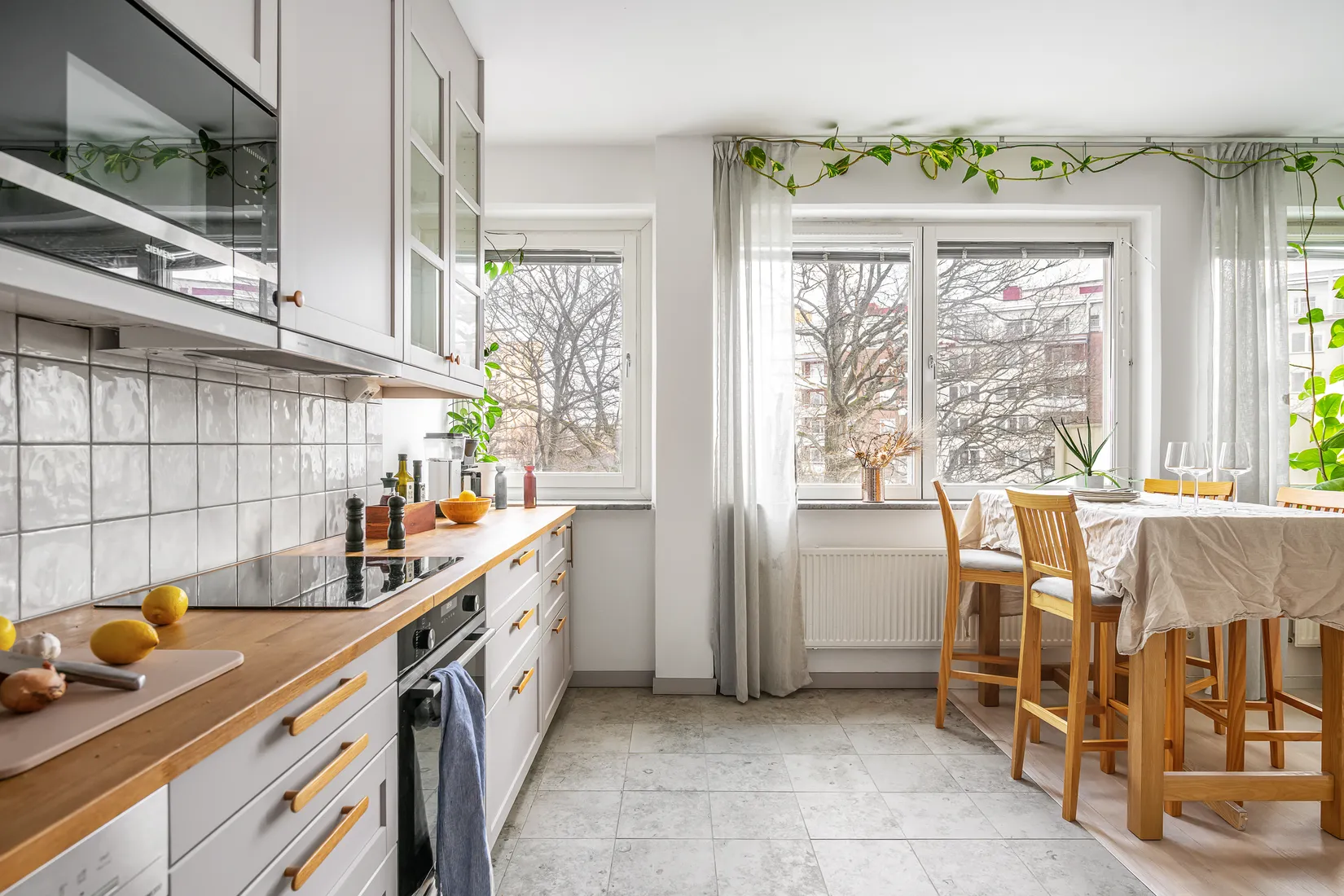 Bostadsrätt, Framnäsbacken 8, Skytteholm, Solna