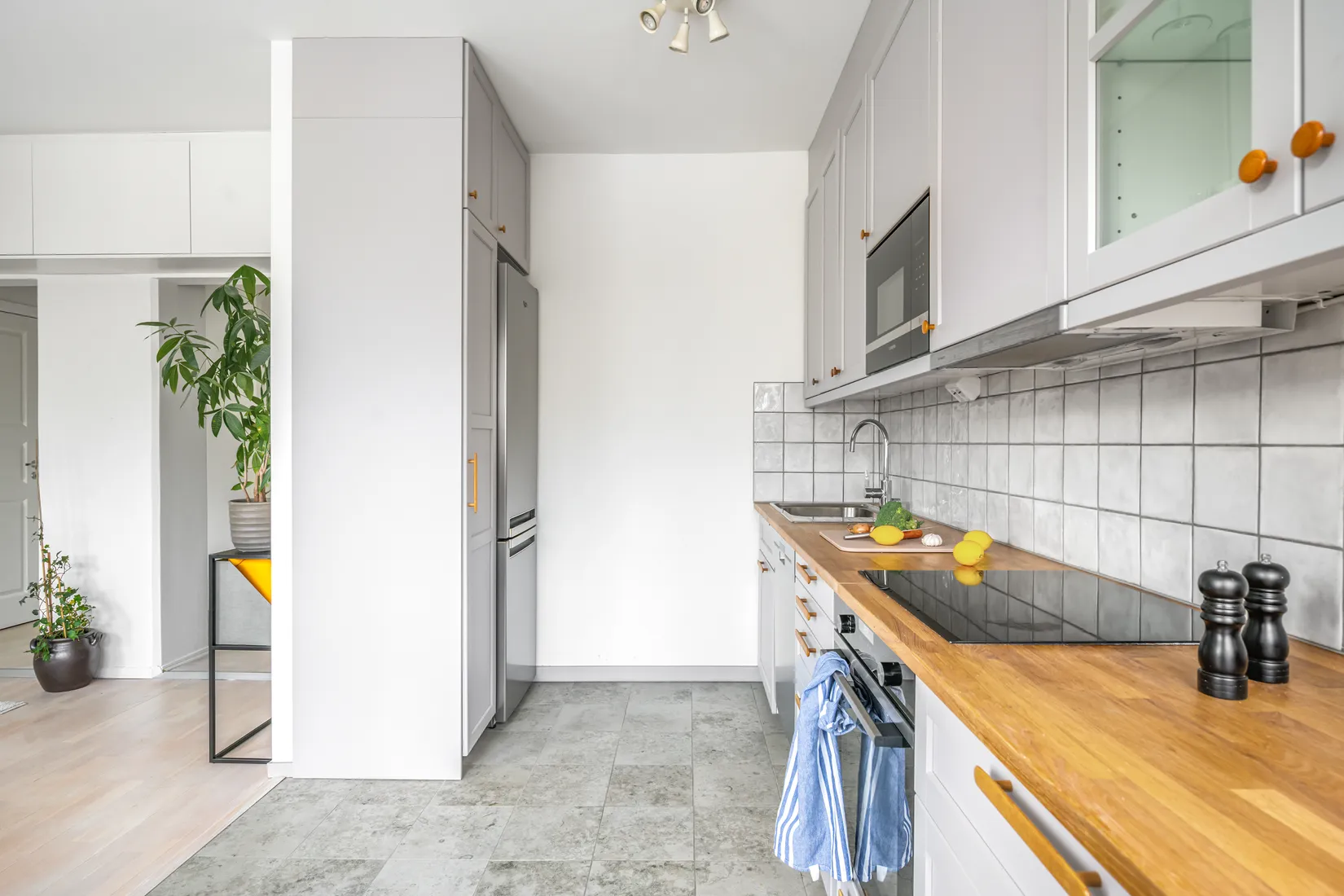 Bostadsrätt, Framnäsbacken 8, Skytteholm, Solna