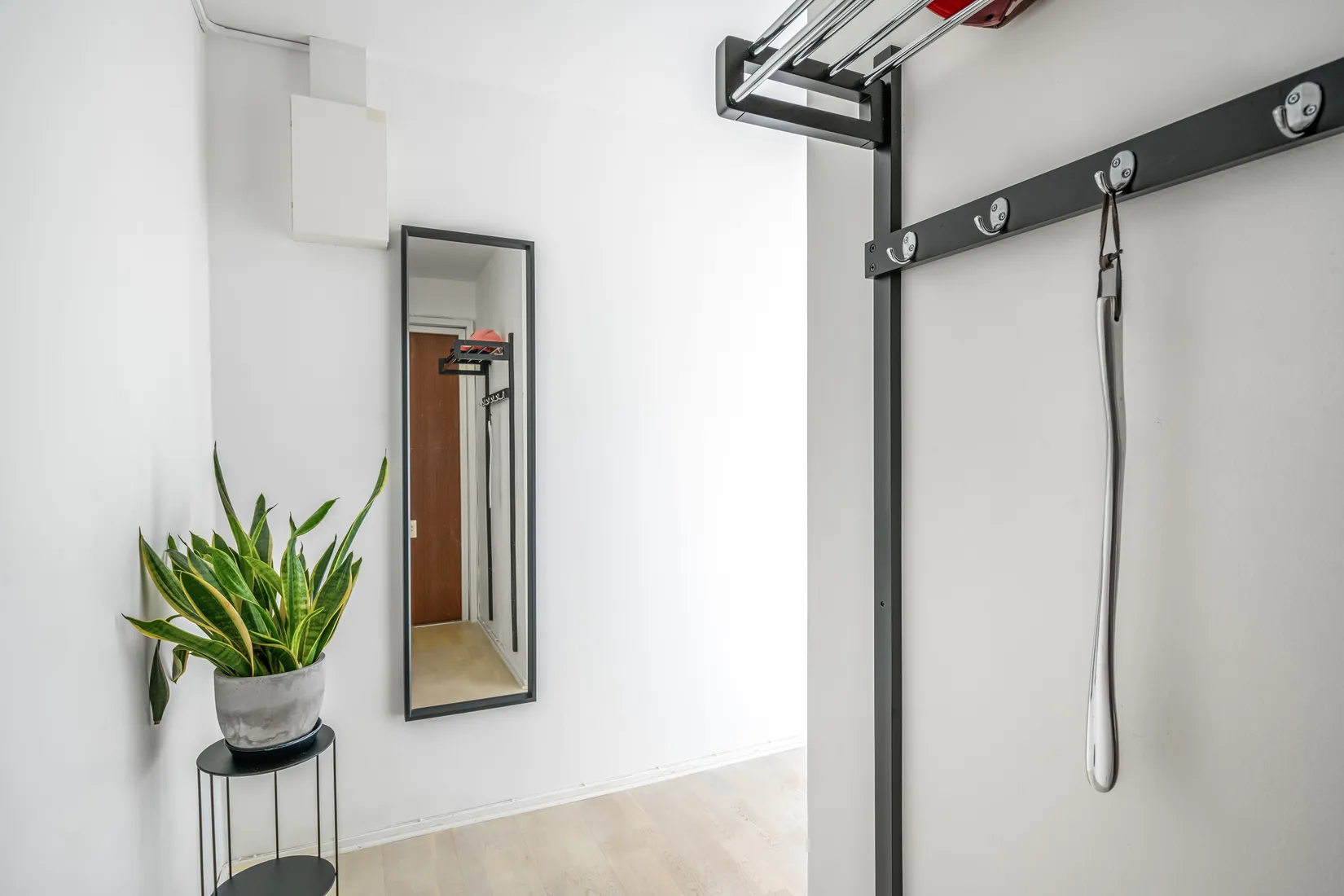 Bostadsrätt, Framnäsbacken 8, Skytteholm, Solna