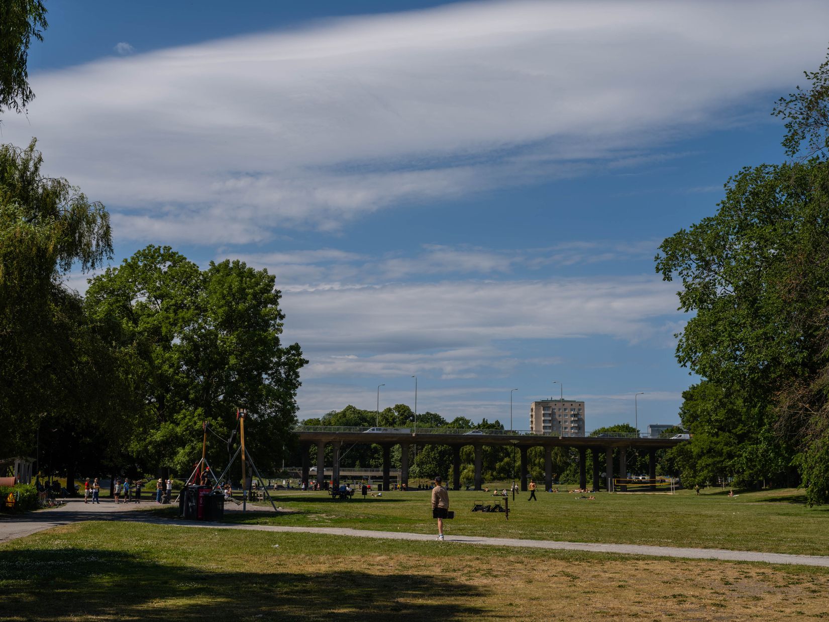 Bostadsrätt, Gjörwellsgatan 15, Kungsholmen, Stockholm