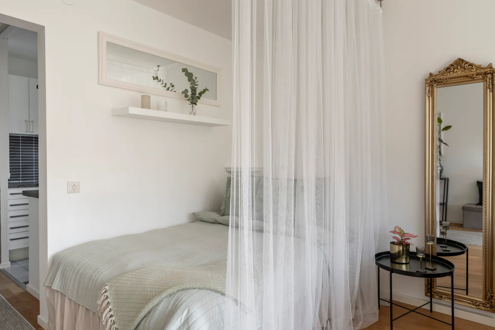 Bostadsrätt, Lomvägen 641, Kärrdal, Sollentuna