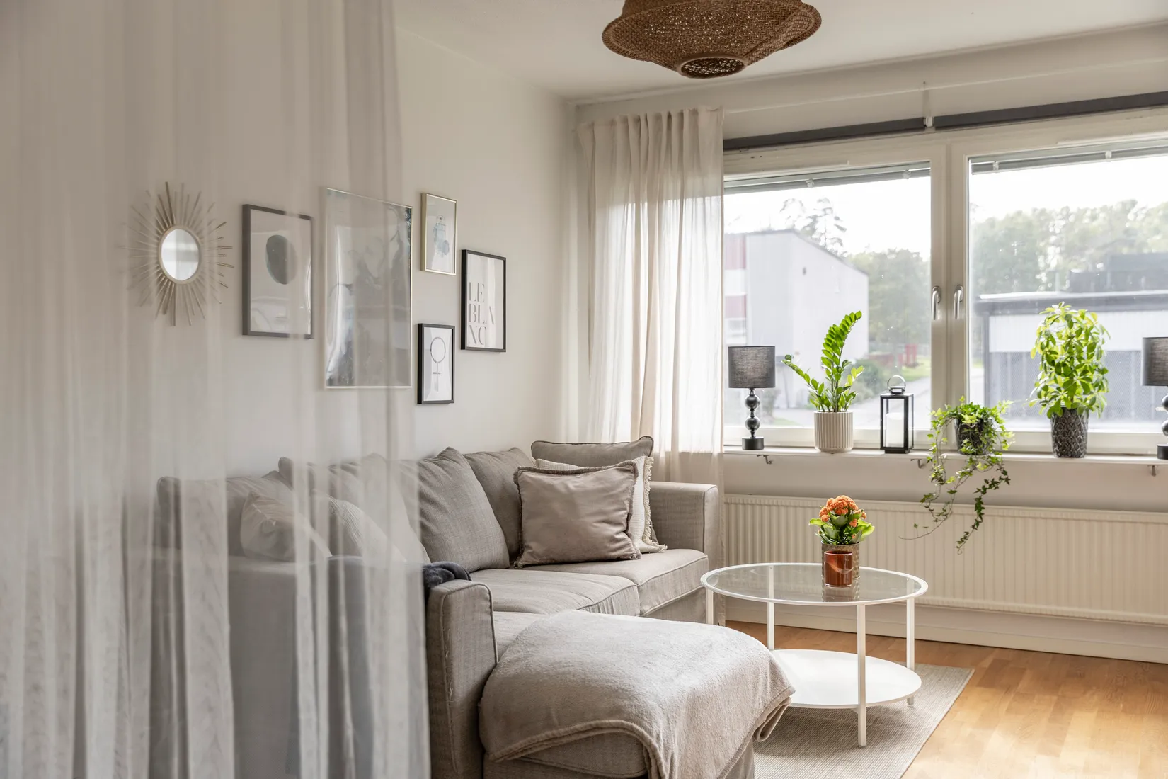 Bostadsrätt, Lomvägen 641, Kärrdal, Sollentuna