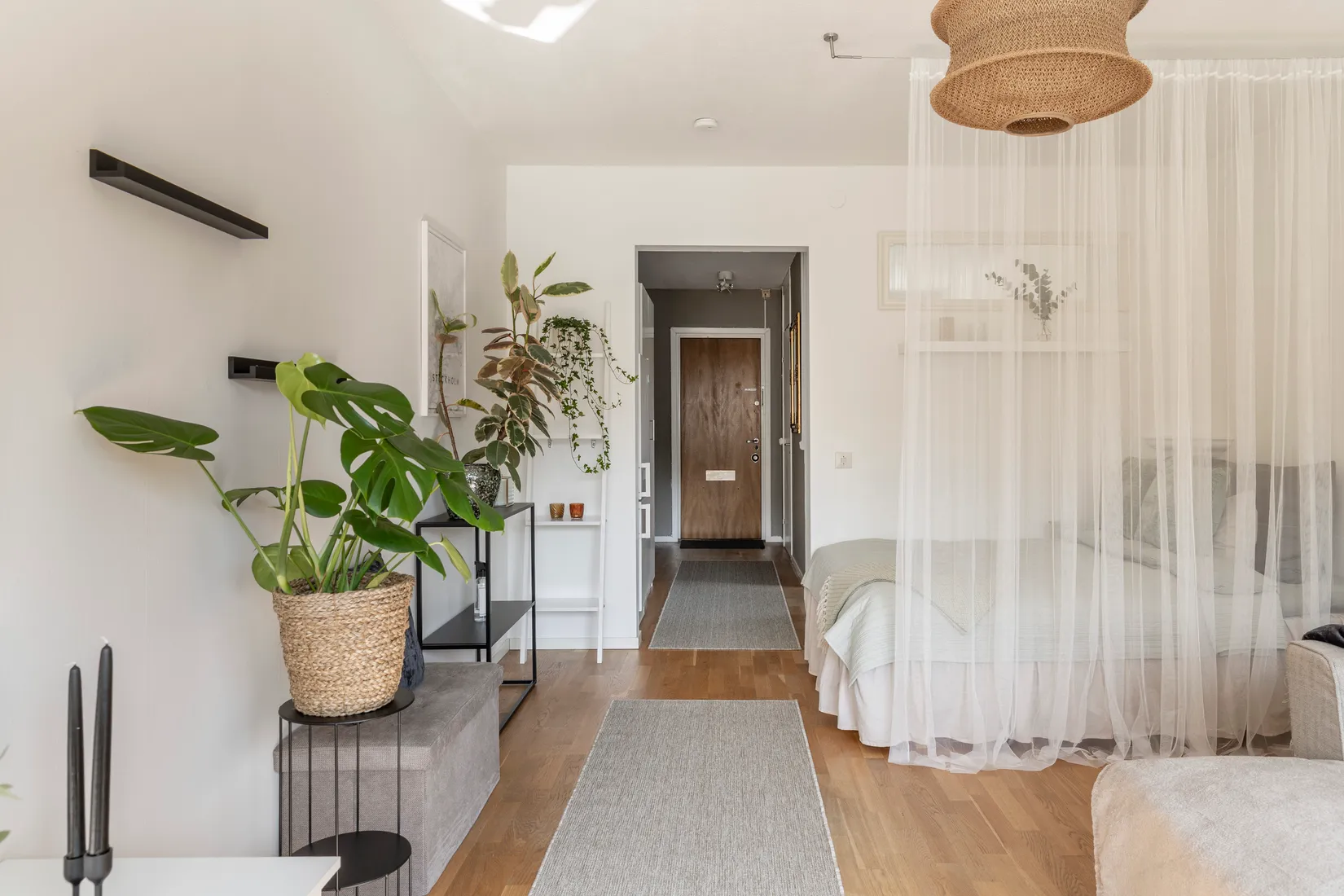 Bostadsrätt, Lomvägen 641, Kärrdal, Sollentuna