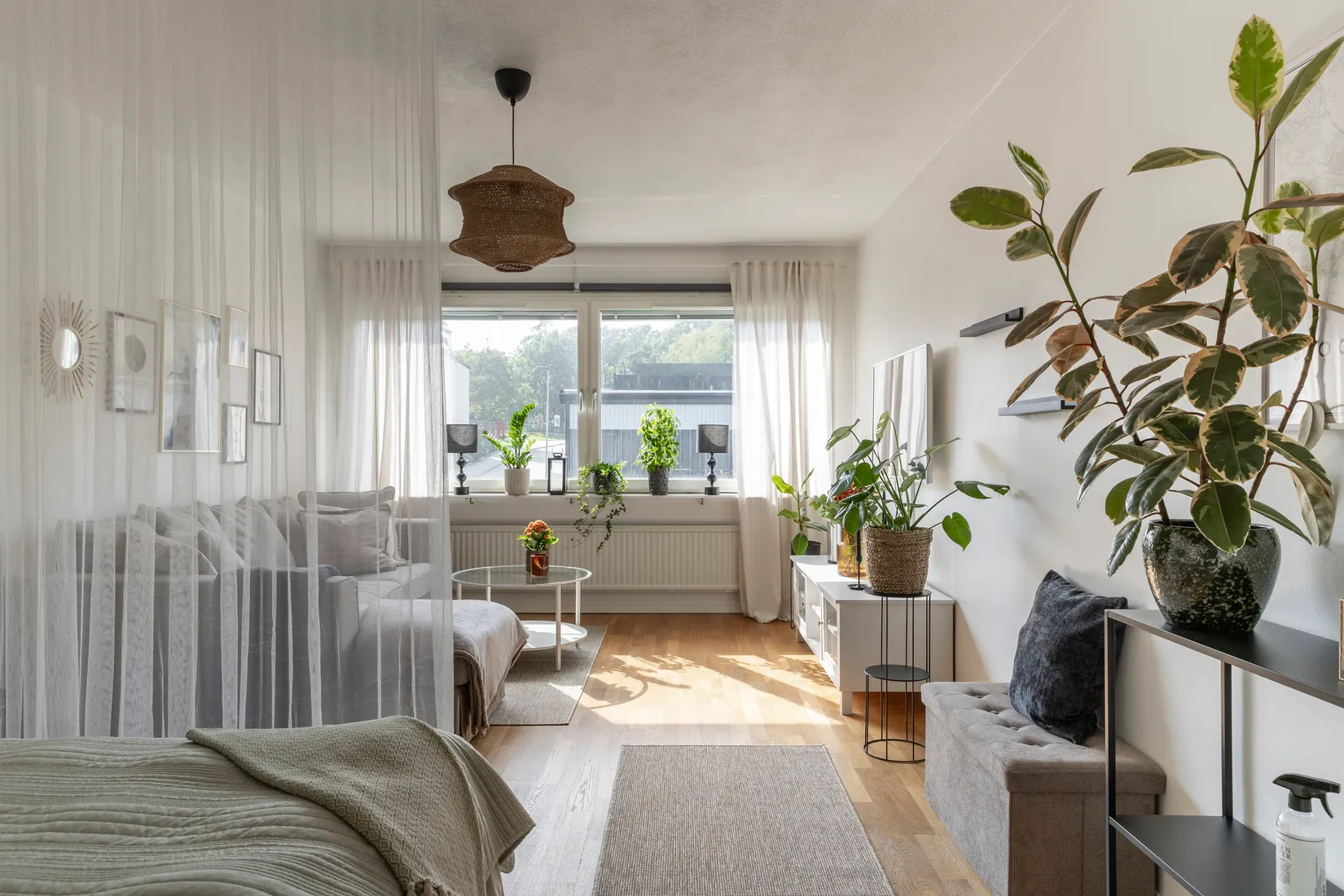 Bostadsrätt, Lomvägen 641, Kärrdal, Sollentuna