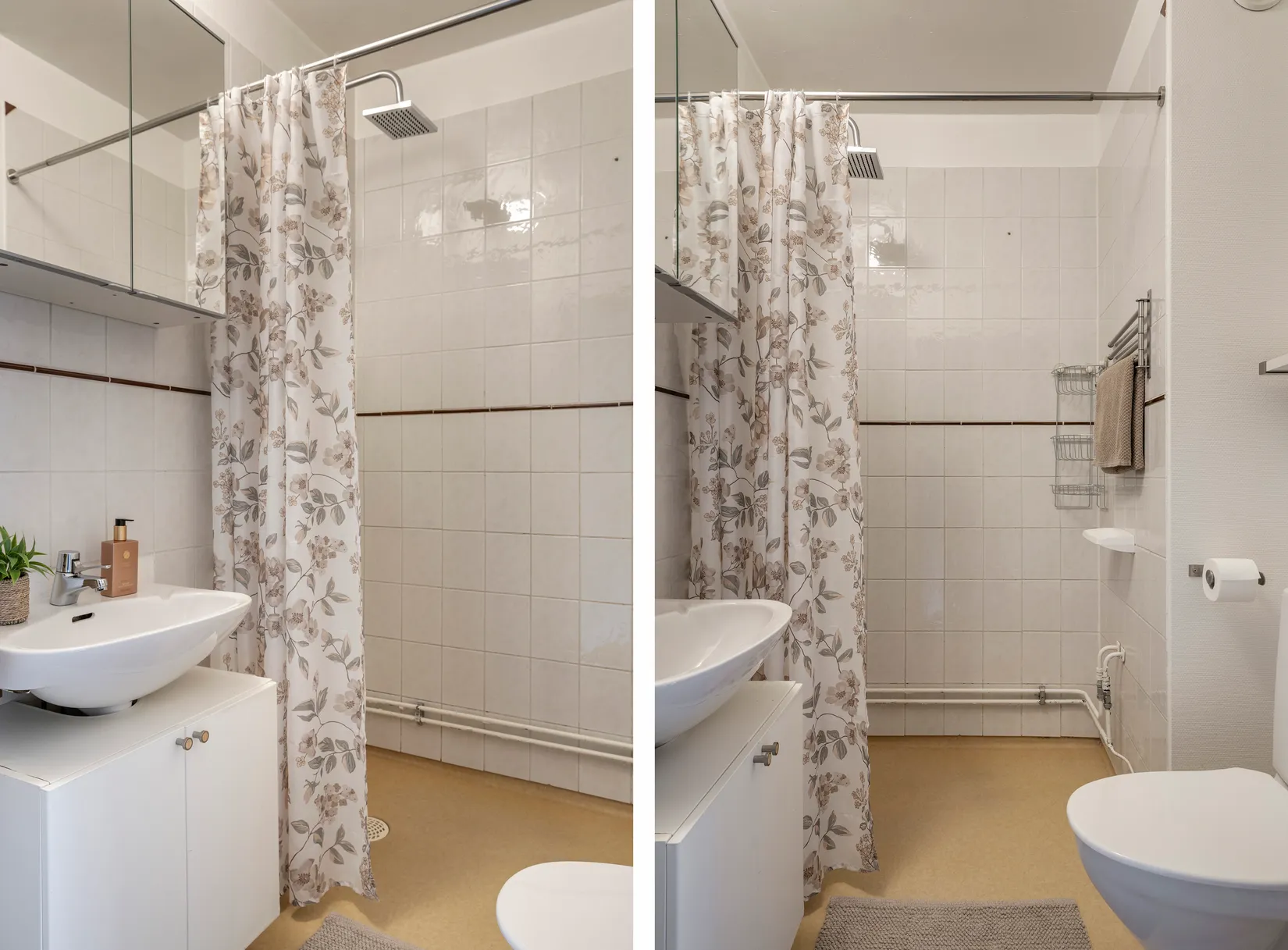 Bostadsrätt, Lomvägen 641, Kärrdal, Sollentuna