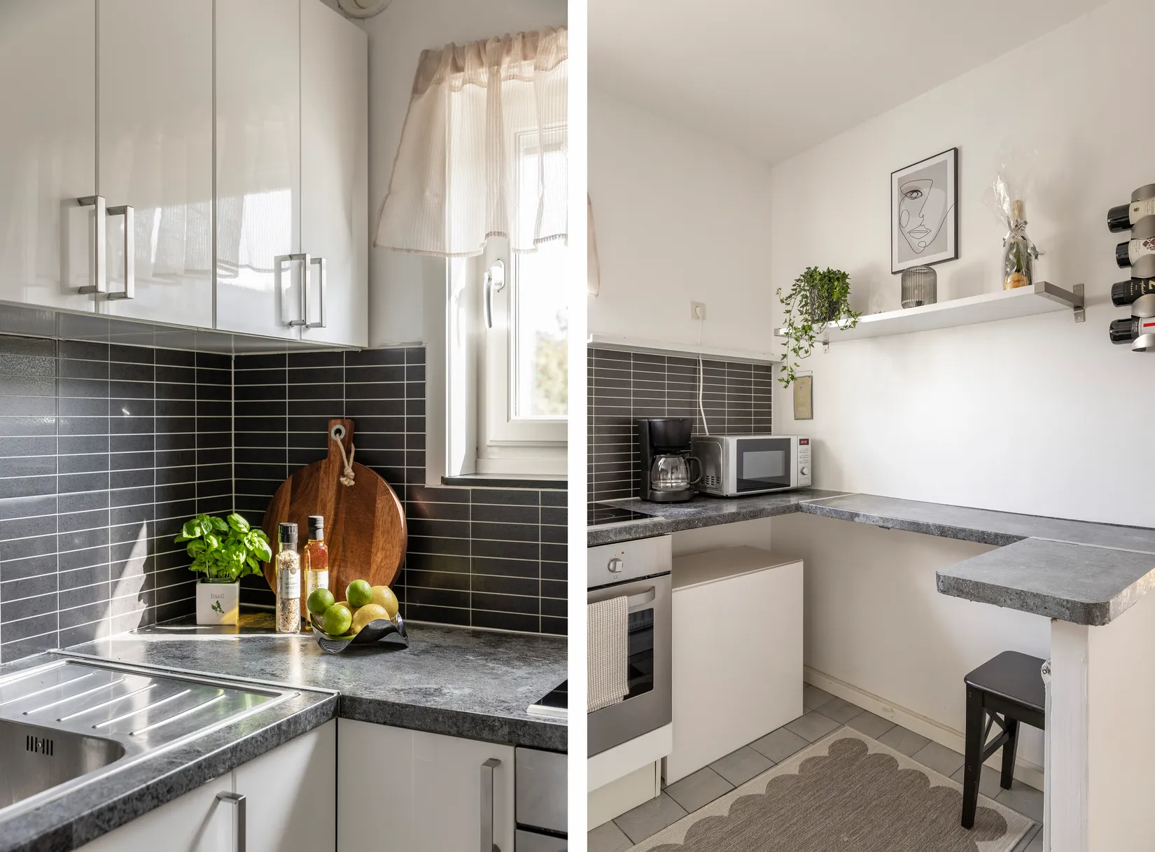 Bostadsrätt, Lomvägen 641, Kärrdal, Sollentuna