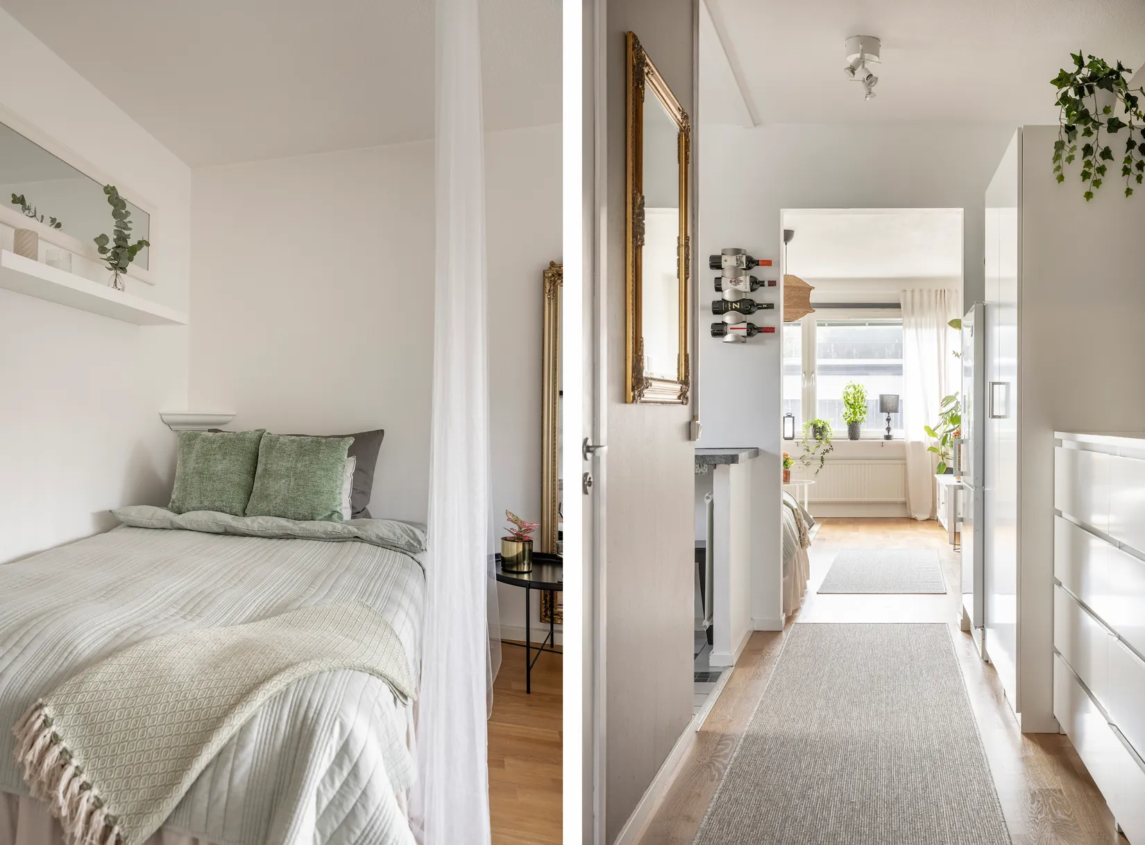 Bostadsrätt, Lomvägen 641, Kärrdal, Sollentuna