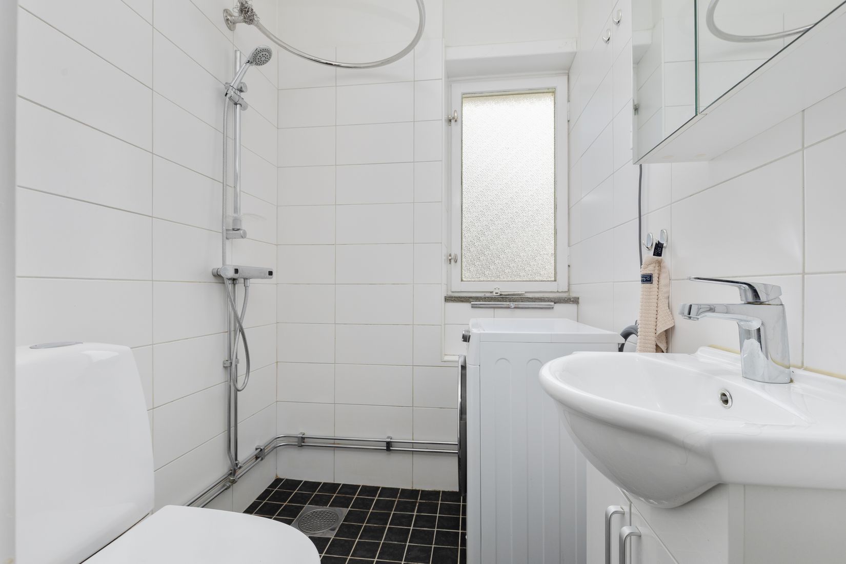 Bostadsrätt, Olaus magnus väg 48, Hammarbyhöjden, Stockholm