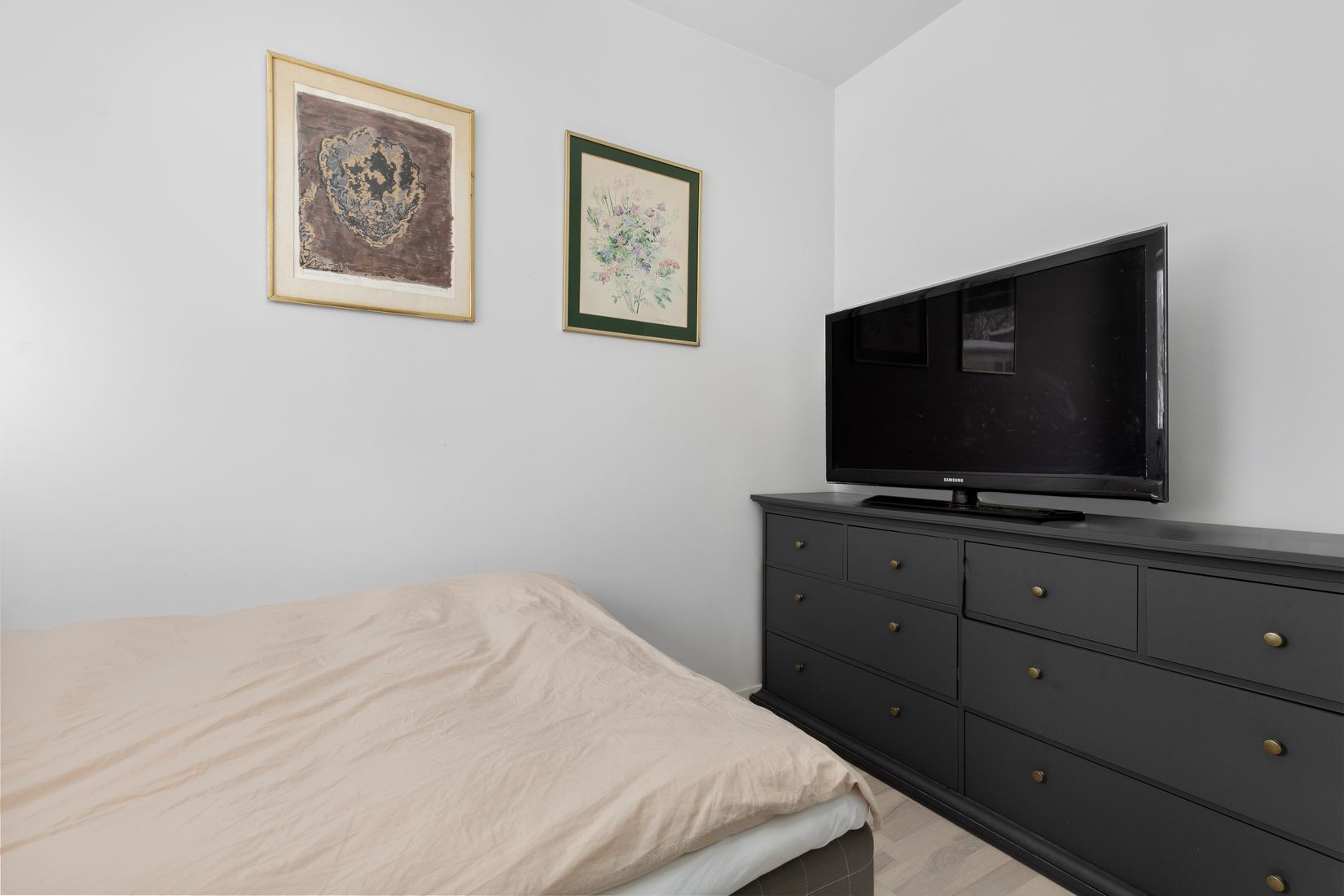 Bostadsrätt, Olaus magnus väg 48, Hammarbyhöjden, Stockholm