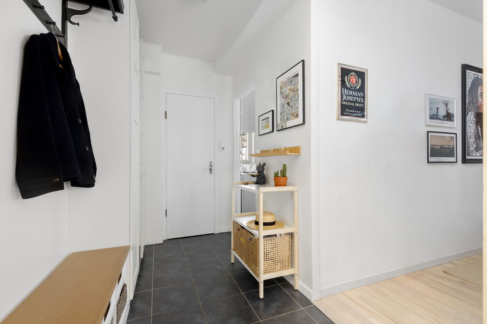 Bostadsrätt, Olaus magnus väg 48, Hammarbyhöjden, Stockholm