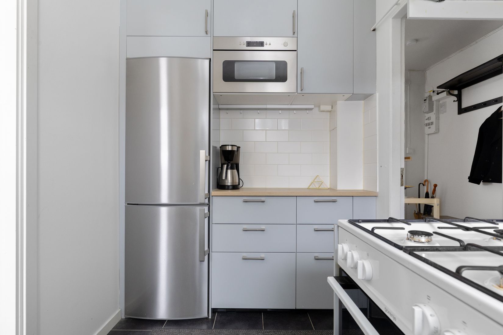 Bostadsrätt, Olaus magnus väg 48, Hammarbyhöjden, Stockholm