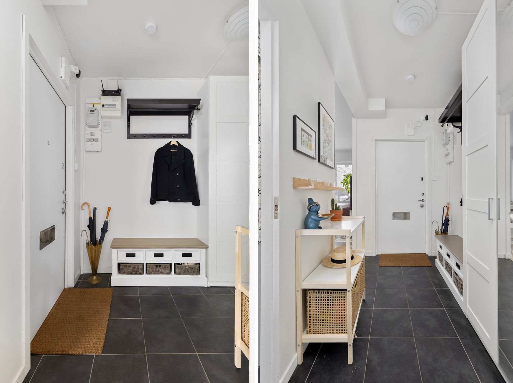 Bostadsrätt, Olaus magnus väg 48, Hammarbyhöjden, Stockholm