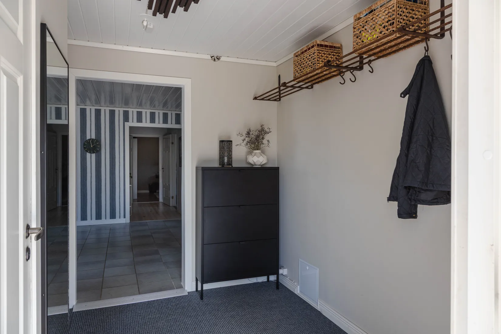 Villa, Sjöhammarvägen 1, Eskilstuna