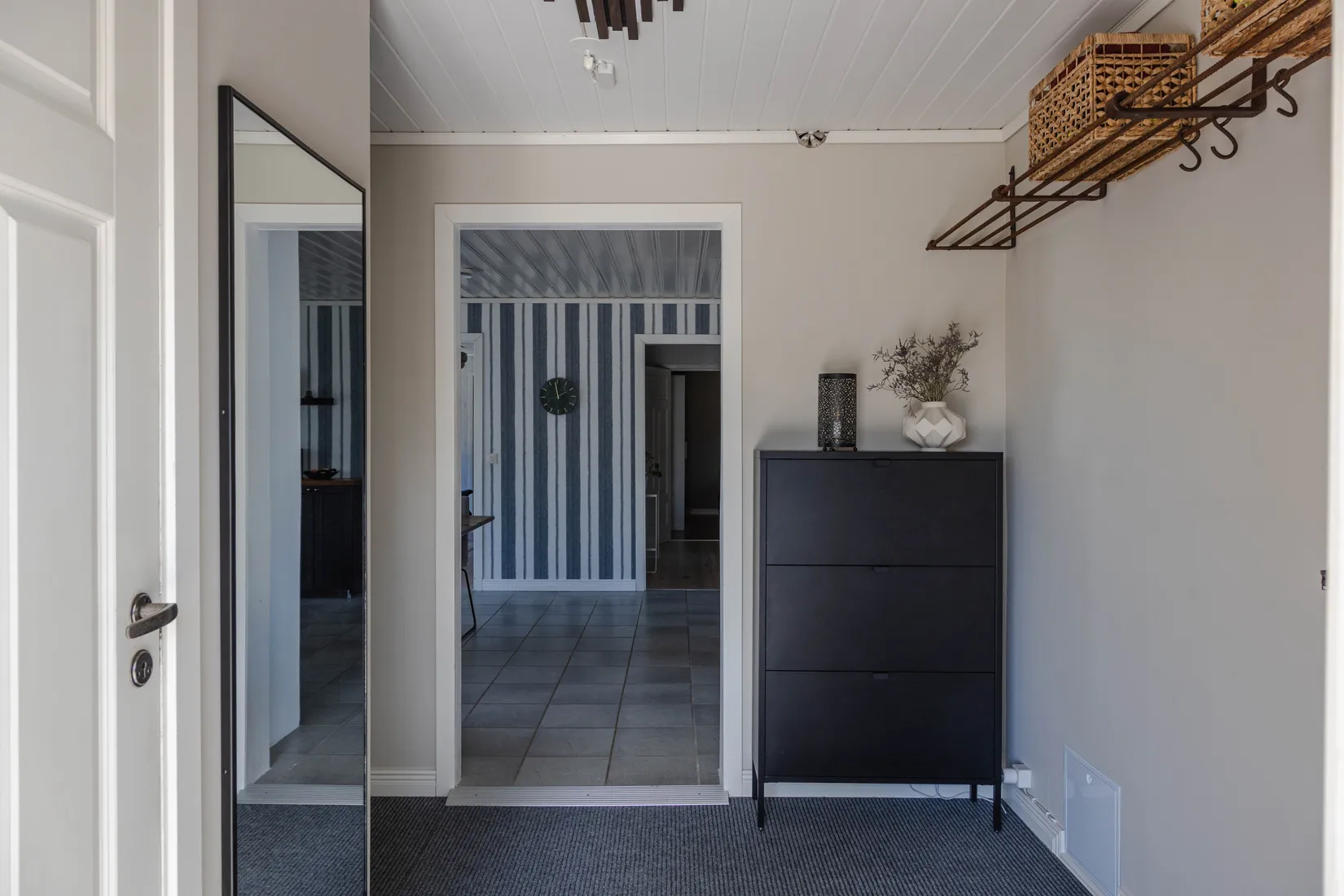 Villa, Sjöhammarvägen 1, Eskilstuna