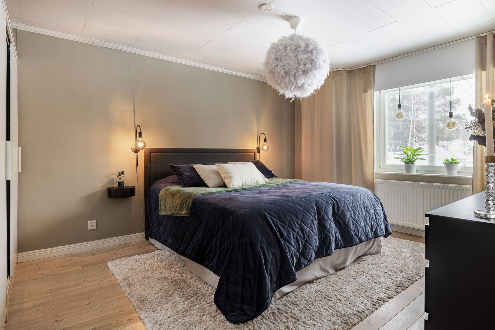 Villa, Sjöhammarvägen 1, Eskilstuna