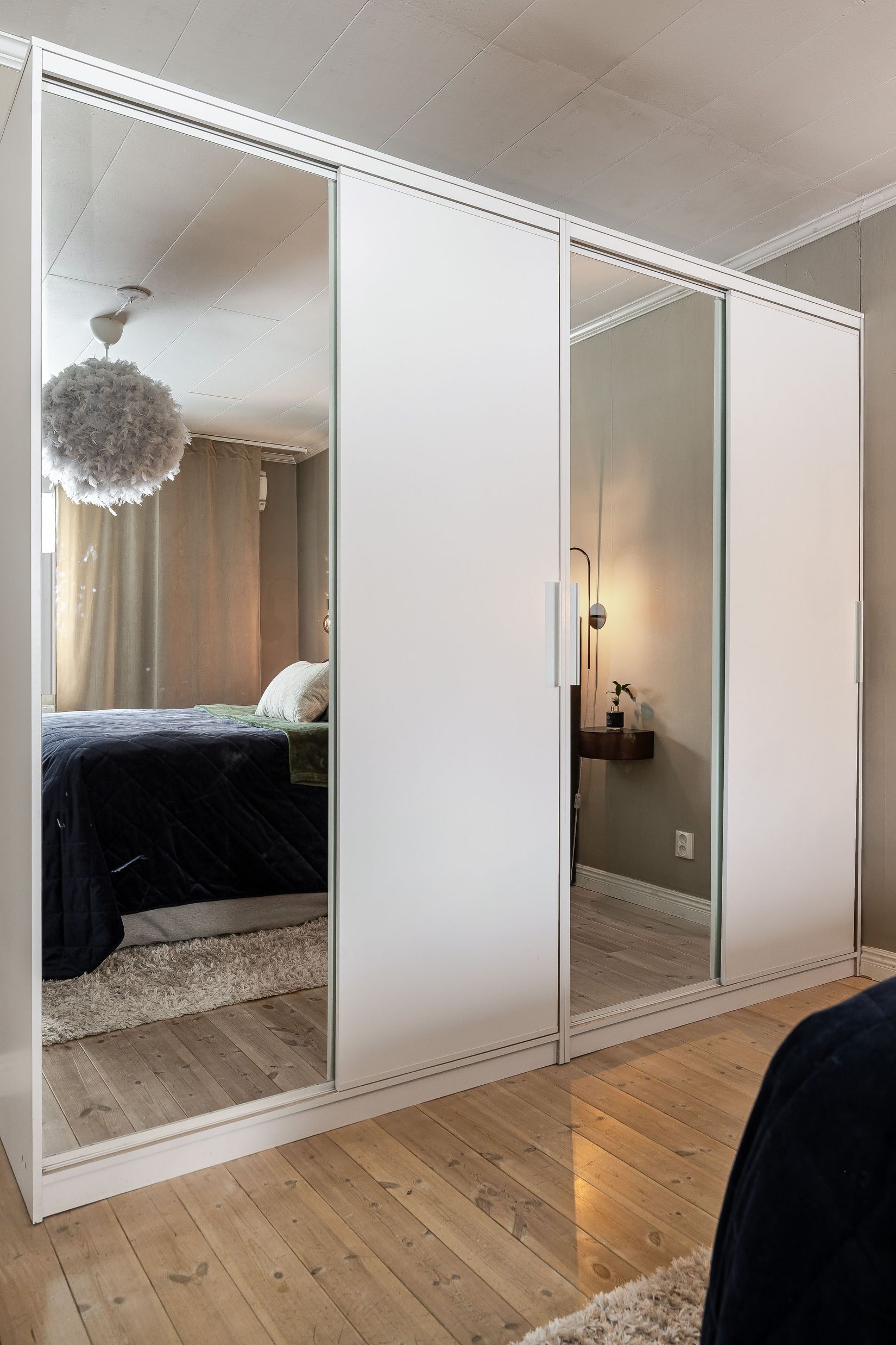 Villa, Sjöhammarvägen 1, Eskilstuna