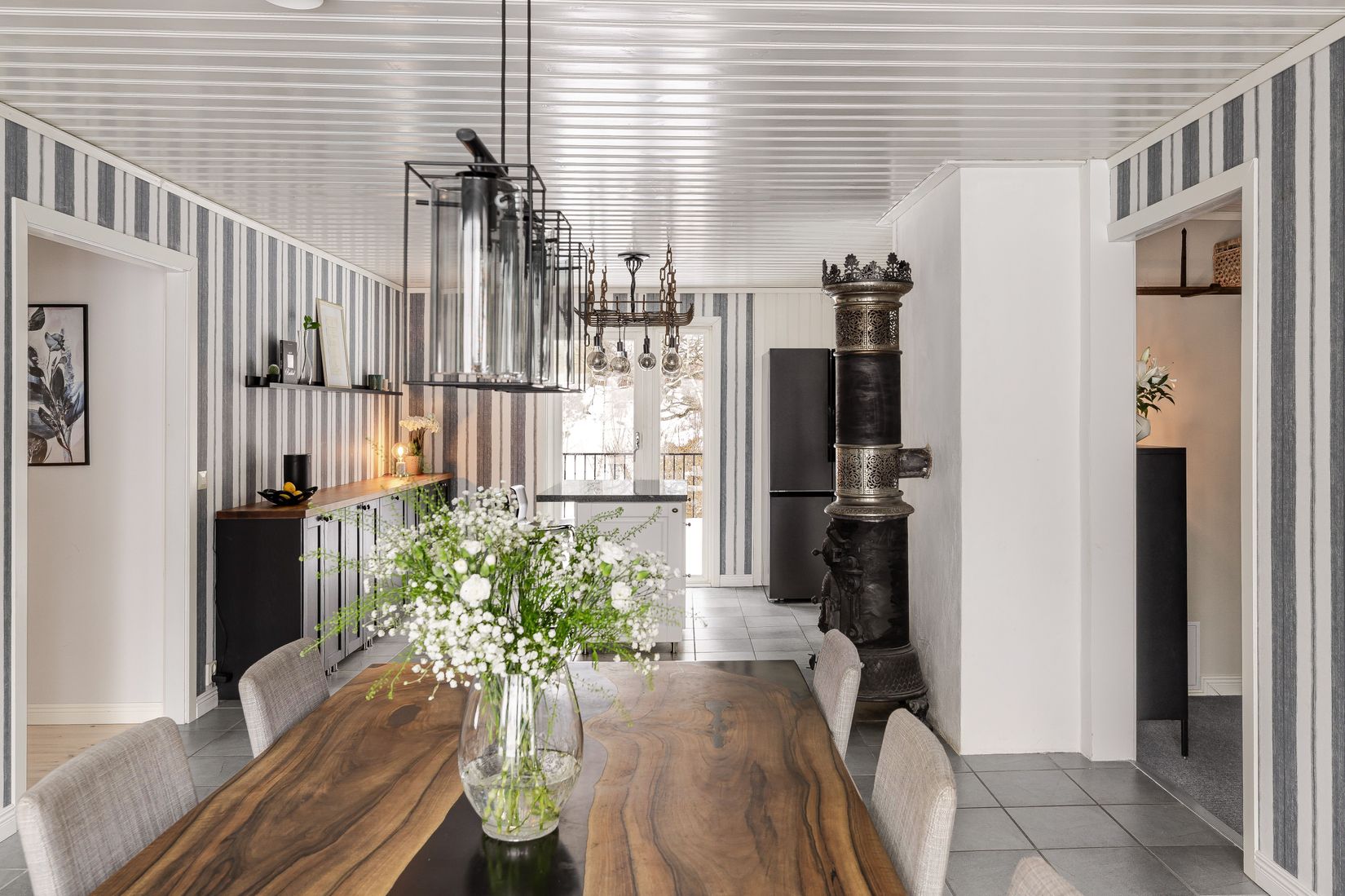 Villa, Sjöhammarvägen 1, Eskilstuna