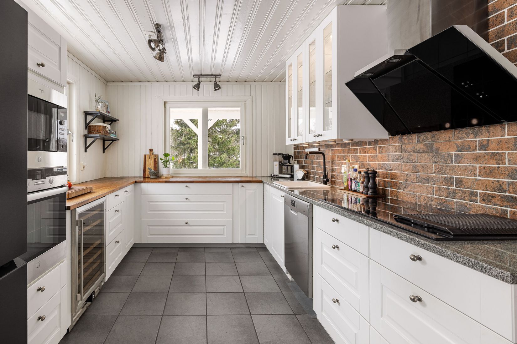 Villa, Sjöhammarvägen 1, Eskilstuna