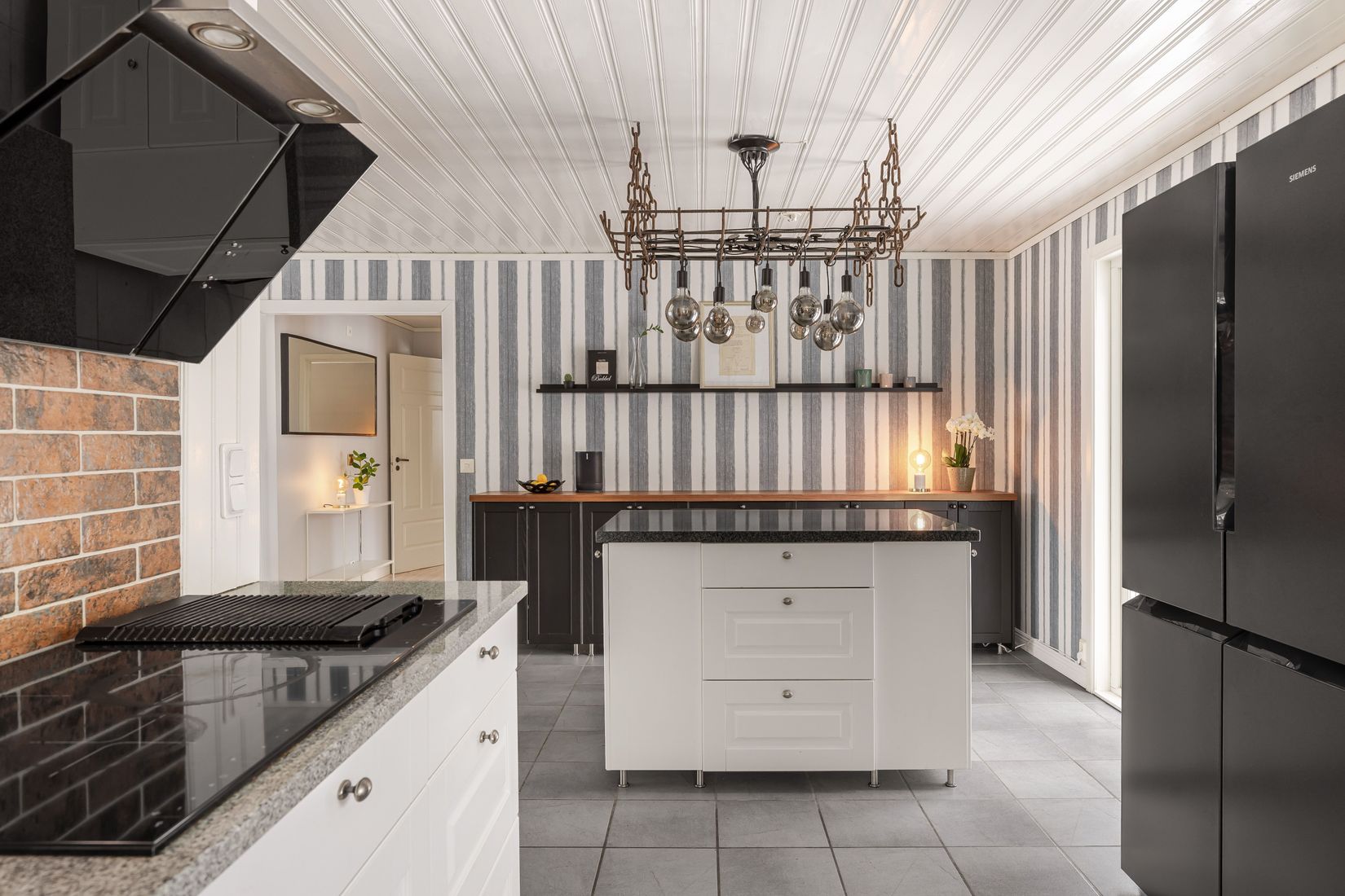 Villa, Sjöhammarvägen 1, Eskilstuna