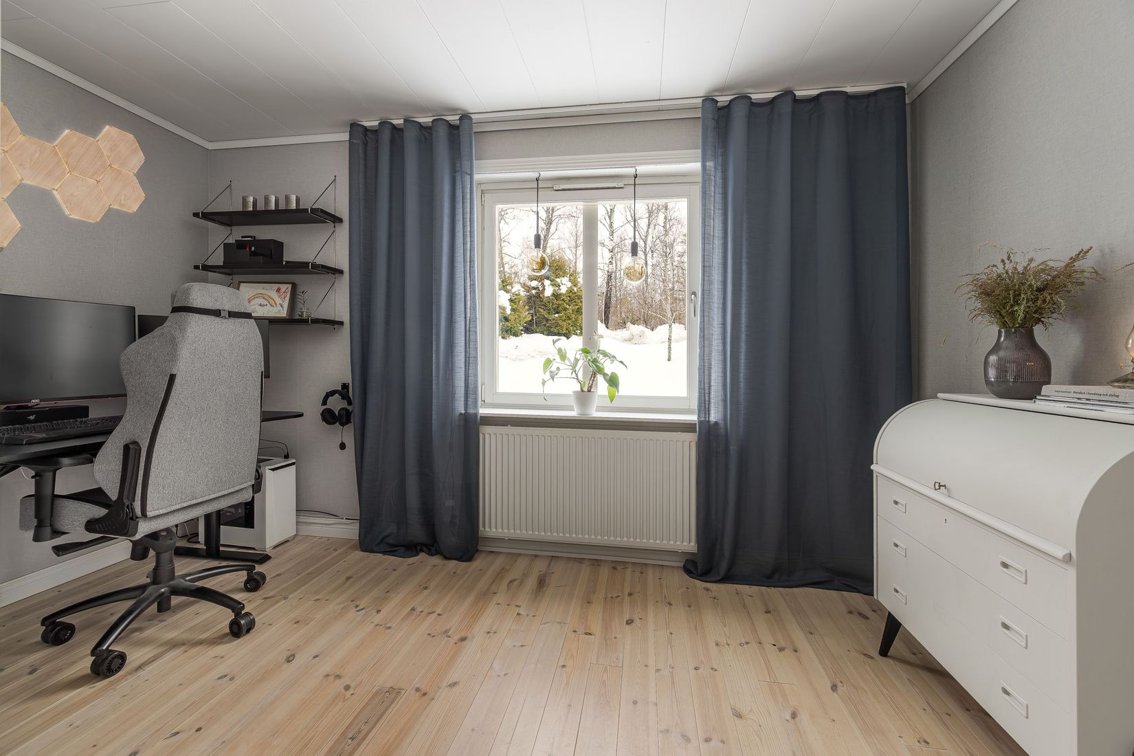 Villa, Sjöhammarvägen 1, Eskilstuna