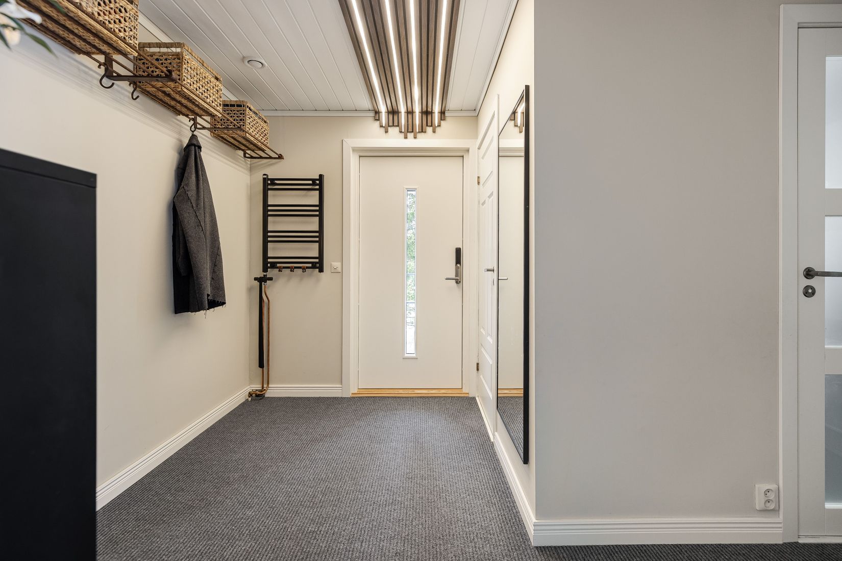 Villa, Sjöhammarvägen 1, Eskilstuna