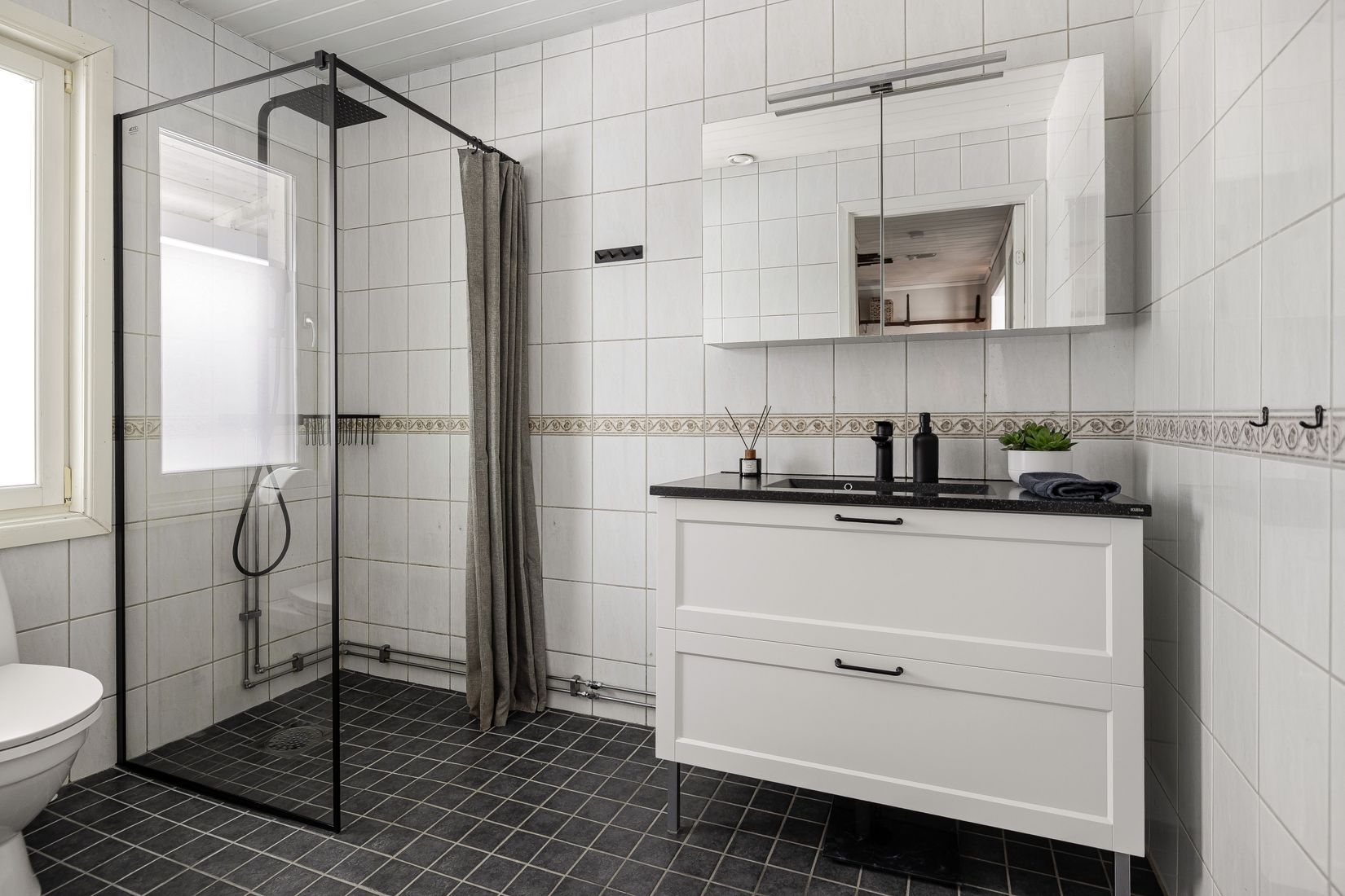 Villa, Sjöhammarvägen 1, Eskilstuna