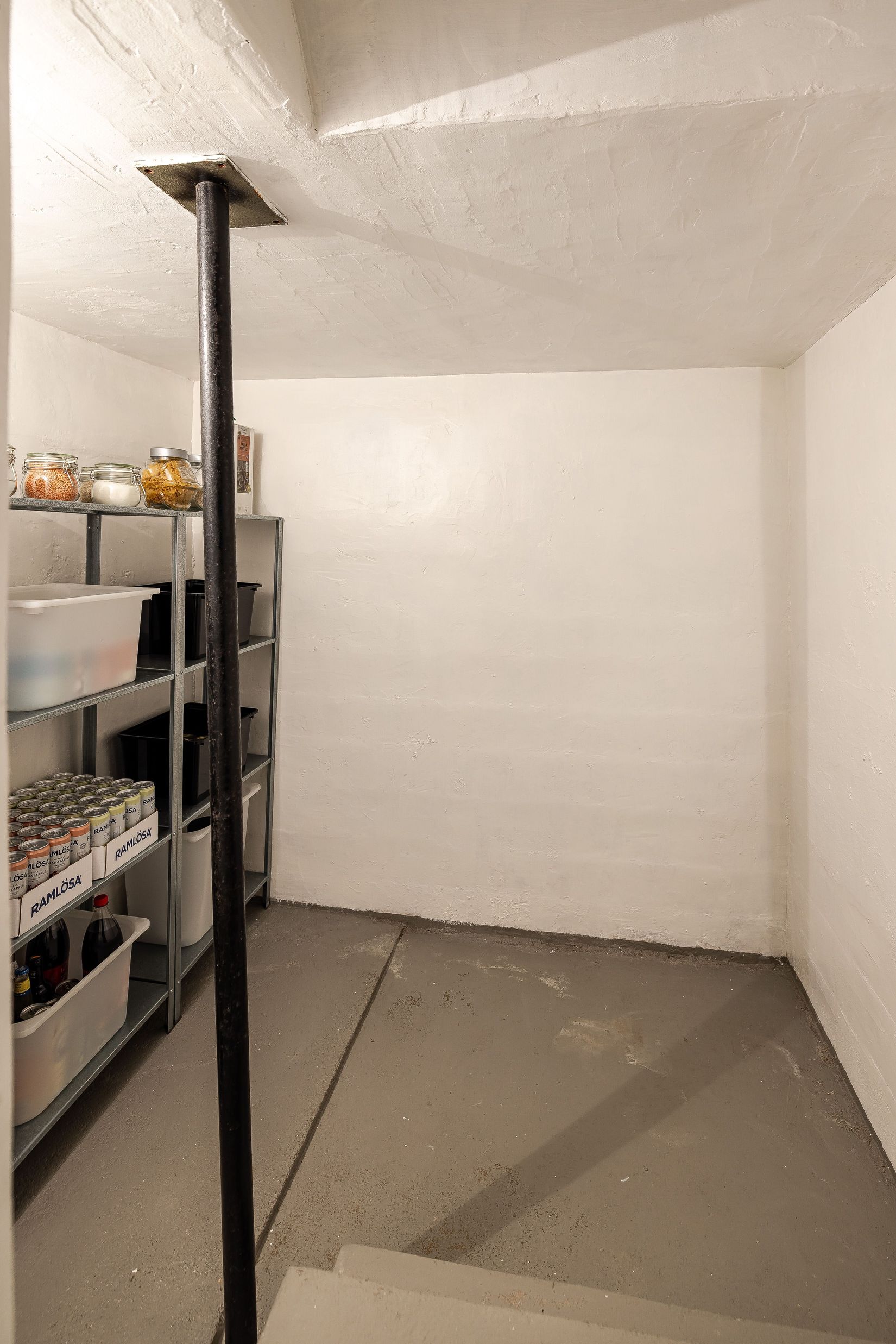 Villa, Sjöhammarvägen 1, Eskilstuna