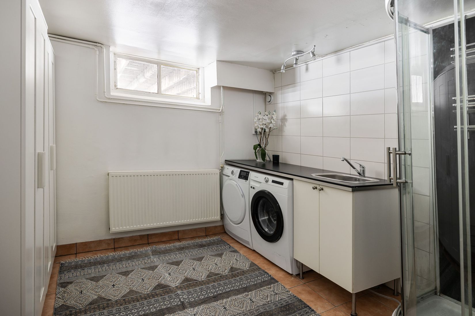 Villa, Sjöhammarvägen 1, Eskilstuna