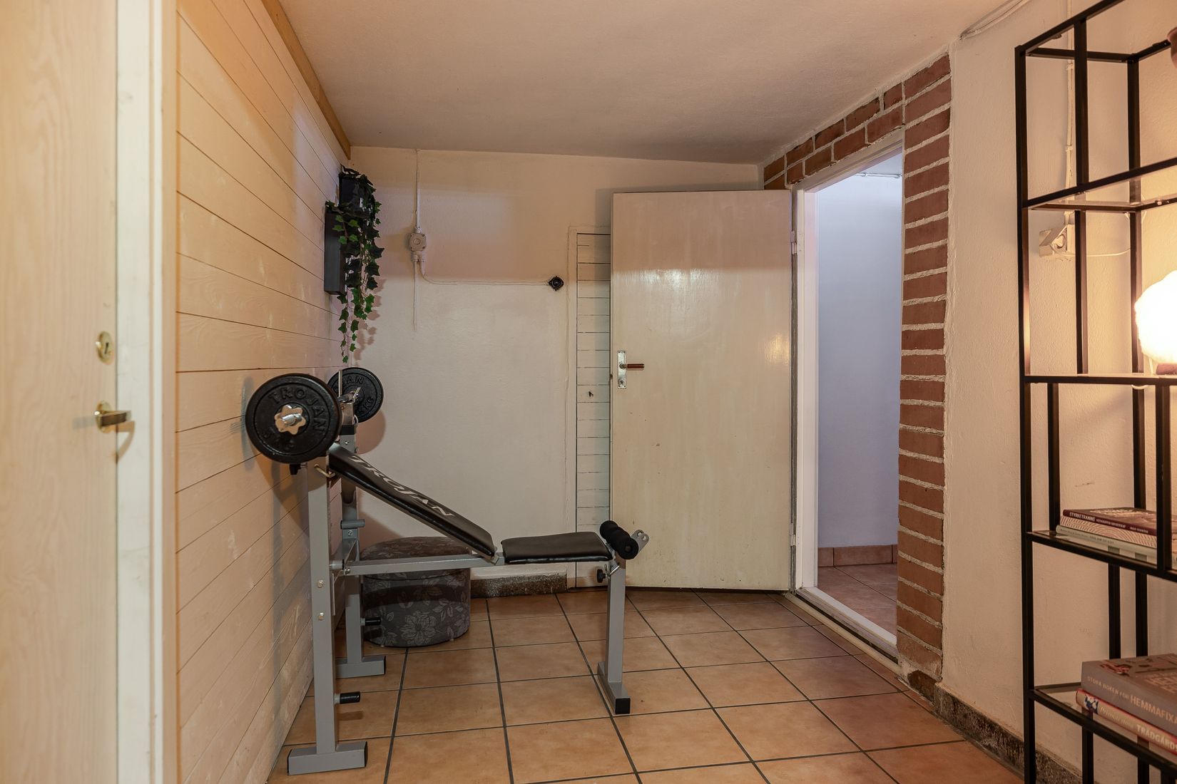 Villa, Sjöhammarvägen 1, Eskilstuna