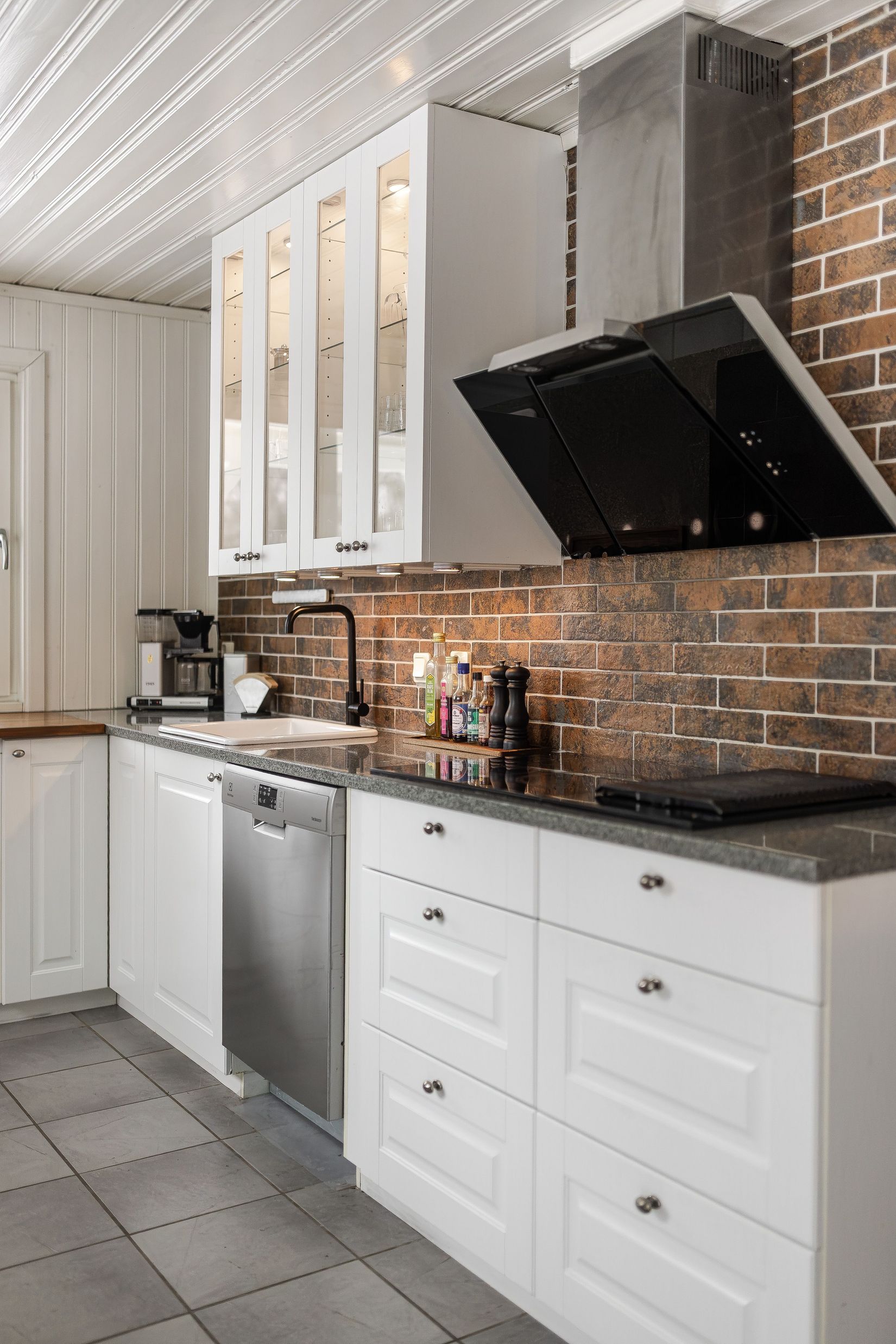 Villa, Sjöhammarvägen 1, Eskilstuna