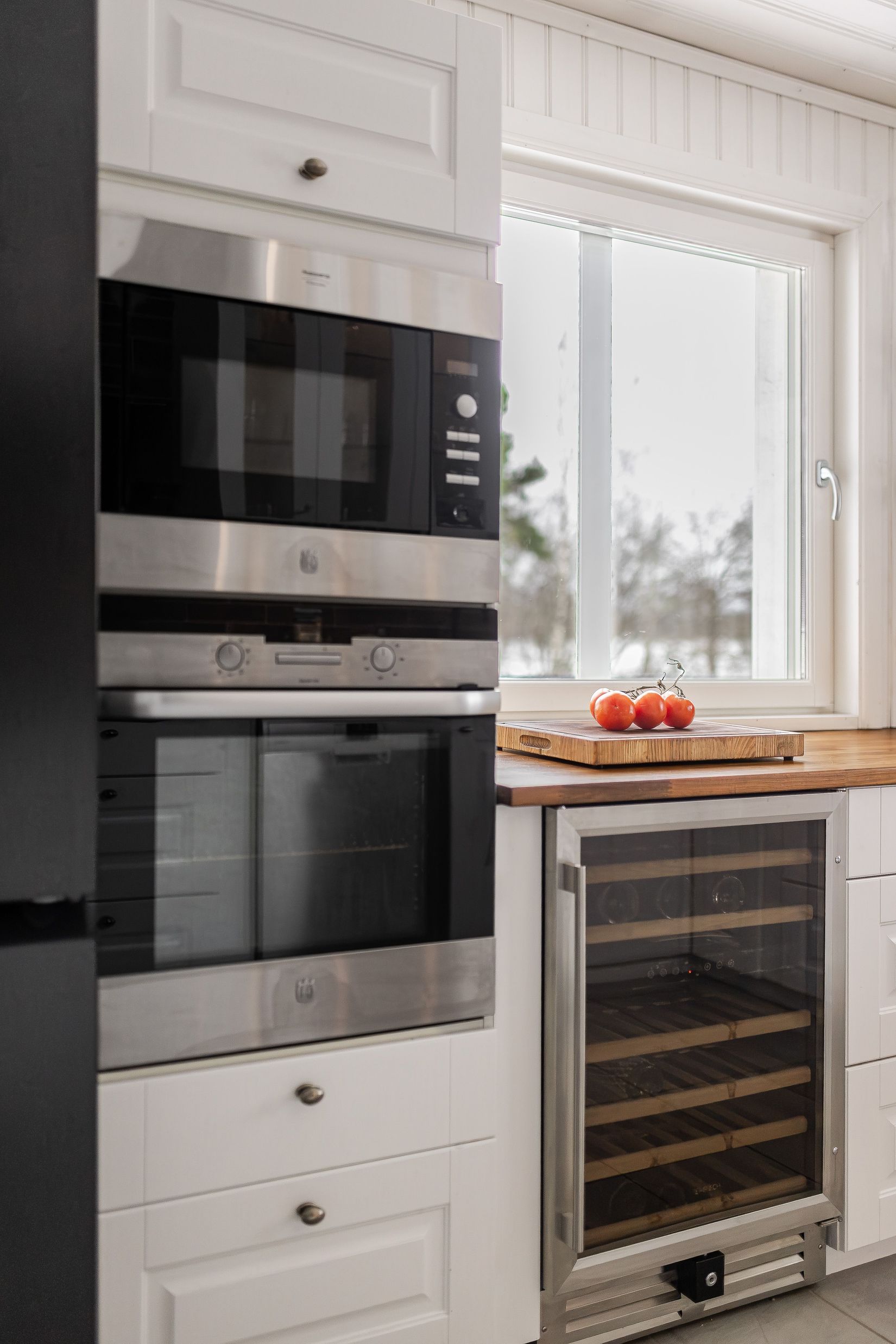 Villa, Sjöhammarvägen 1, Eskilstuna