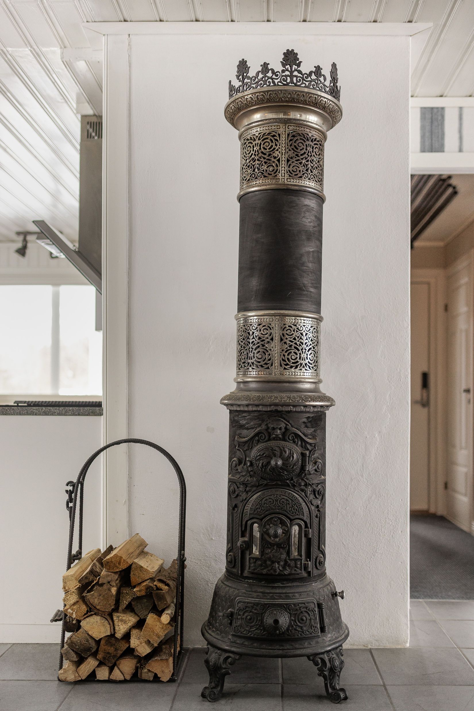 Villa, Sjöhammarvägen 1, Eskilstuna