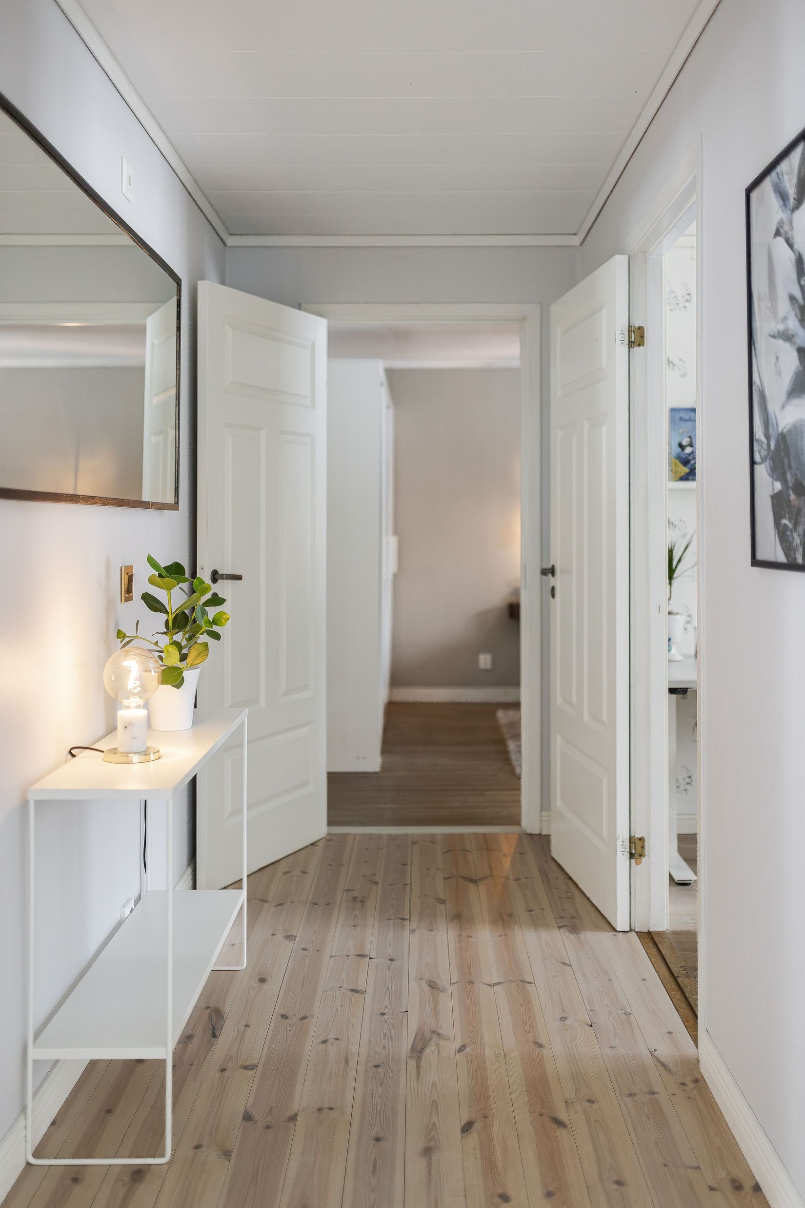 Villa, Sjöhammarvägen 1, Eskilstuna