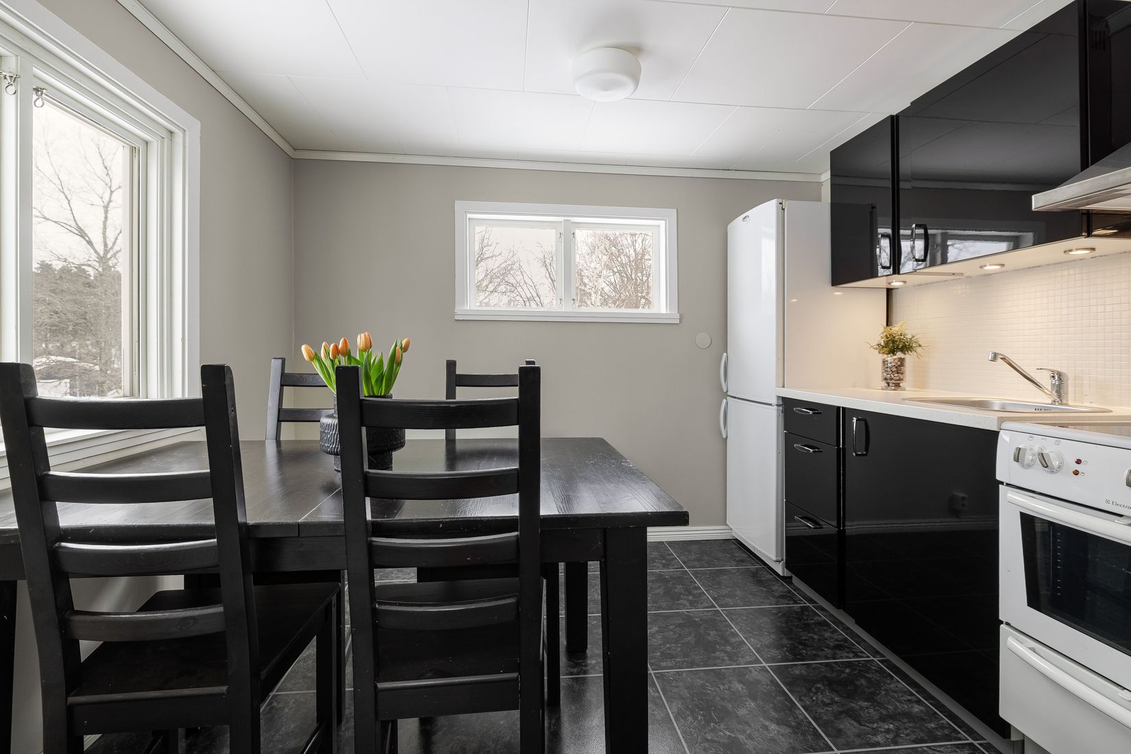 Villa, Sjöhammarvägen 1, Eskilstuna