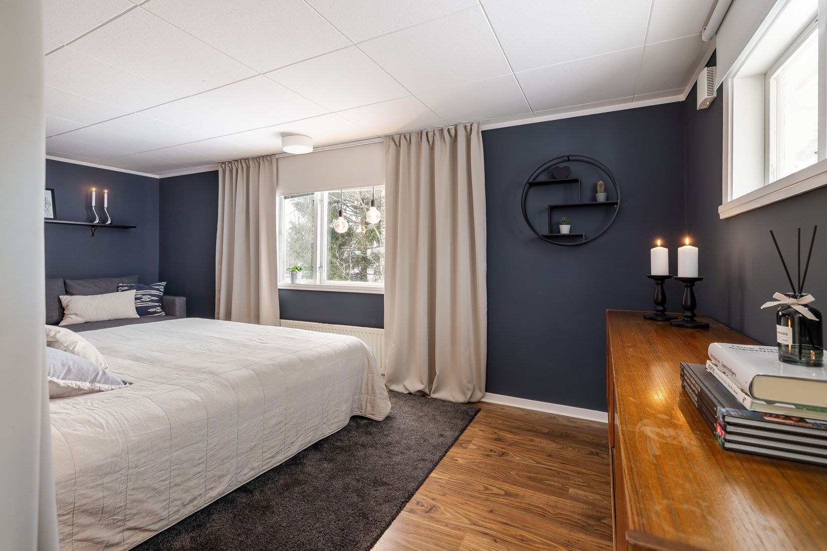 Villa, Sjöhammarvägen 1, Eskilstuna