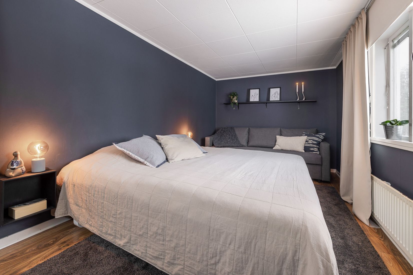 Villa, Sjöhammarvägen 1, Eskilstuna