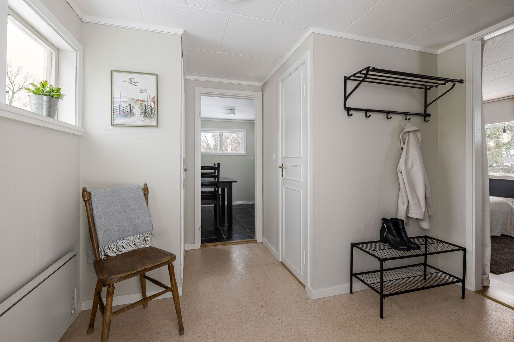 Villa, Sjöhammarvägen 1, Eskilstuna