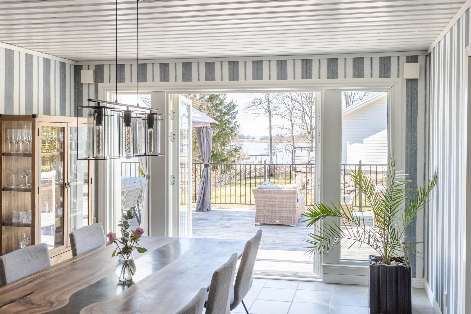 Villa, Sjöhammarvägen 1, Eskilstuna