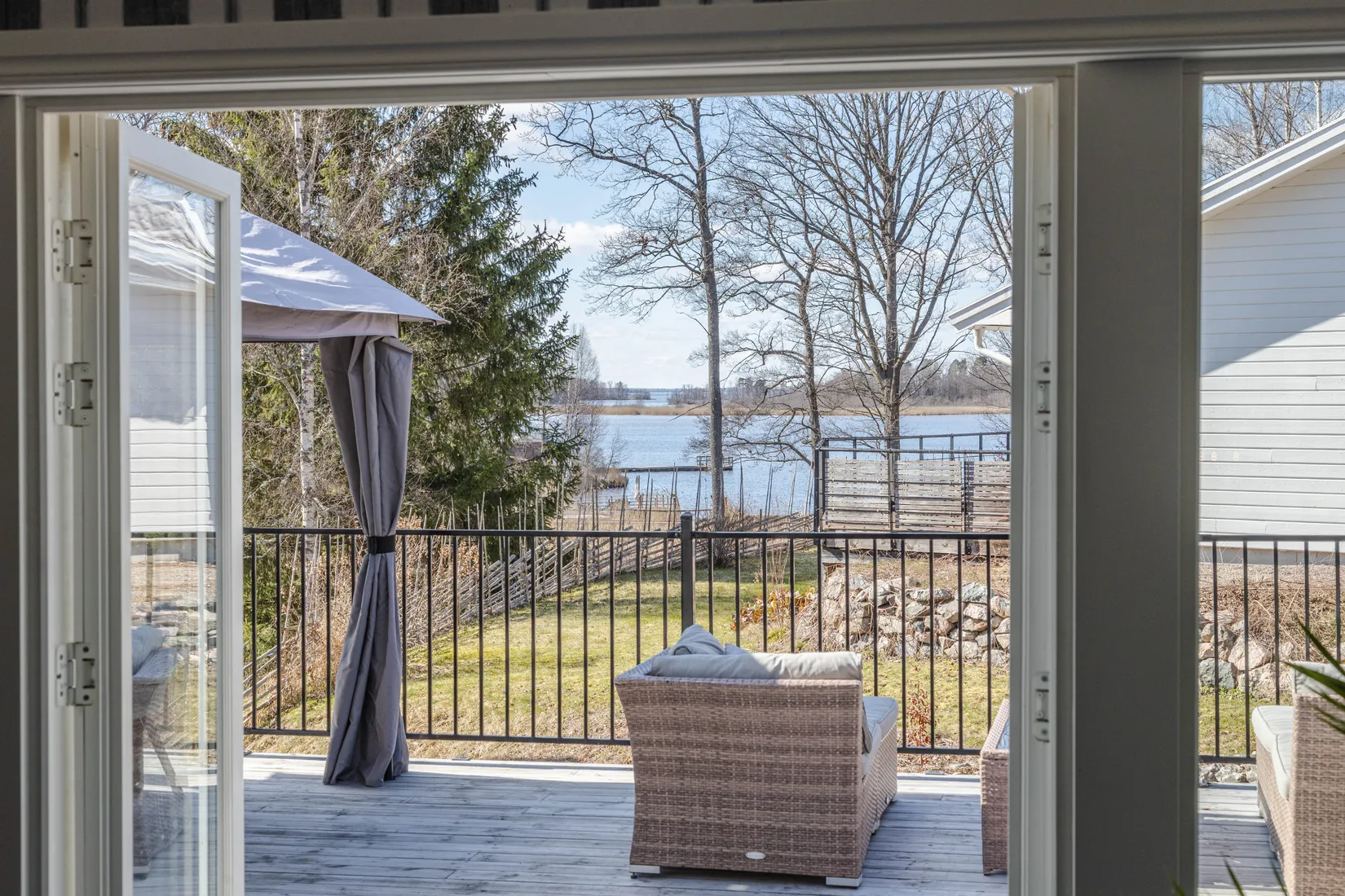 Villa, Sjöhammarvägen 1, Eskilstuna