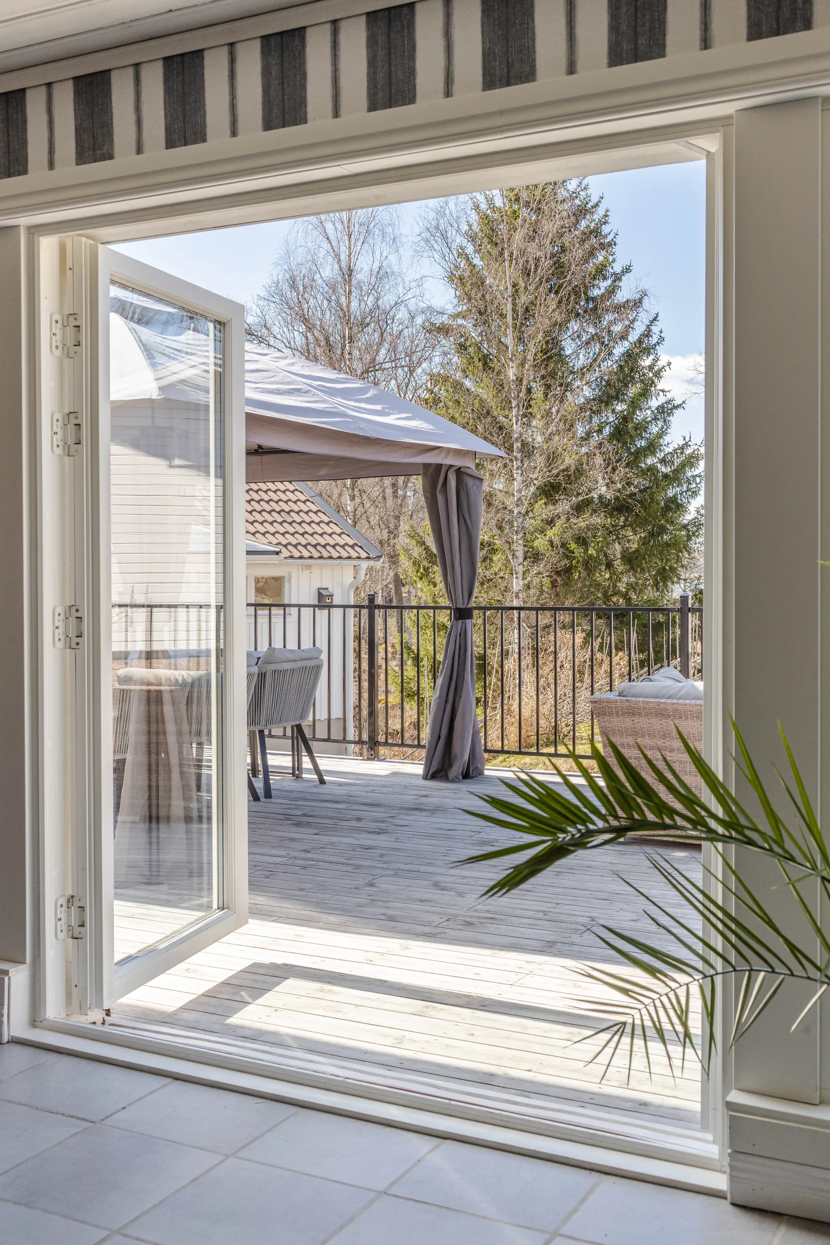 Villa, Sjöhammarvägen 1, Eskilstuna