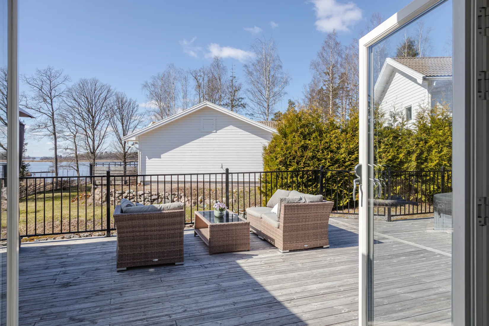 Villa, Sjöhammarvägen 1, Eskilstuna