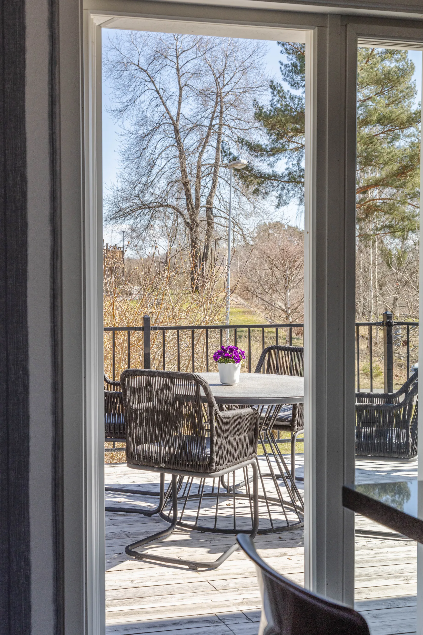 Villa, Sjöhammarvägen 1, Eskilstuna