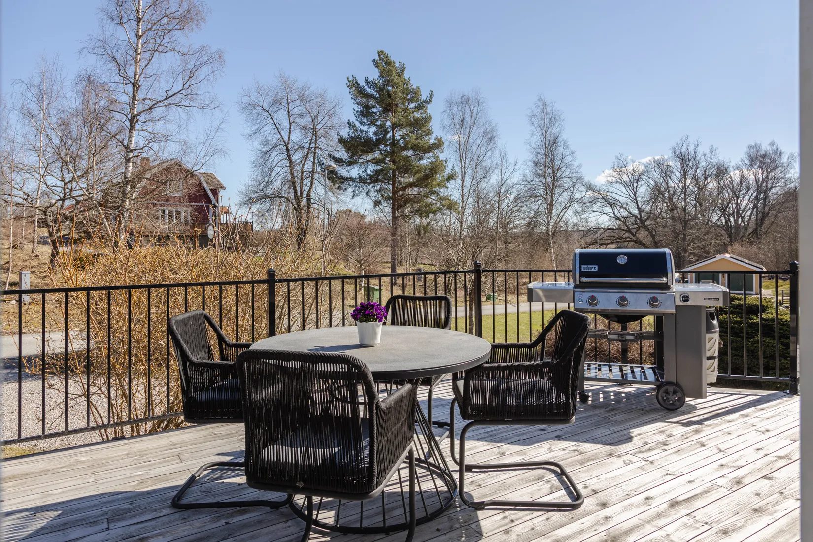 Villa, Sjöhammarvägen 1, Eskilstuna