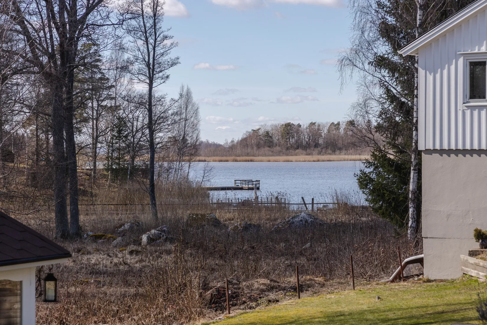 Villa, Sjöhammarvägen 1, Eskilstuna