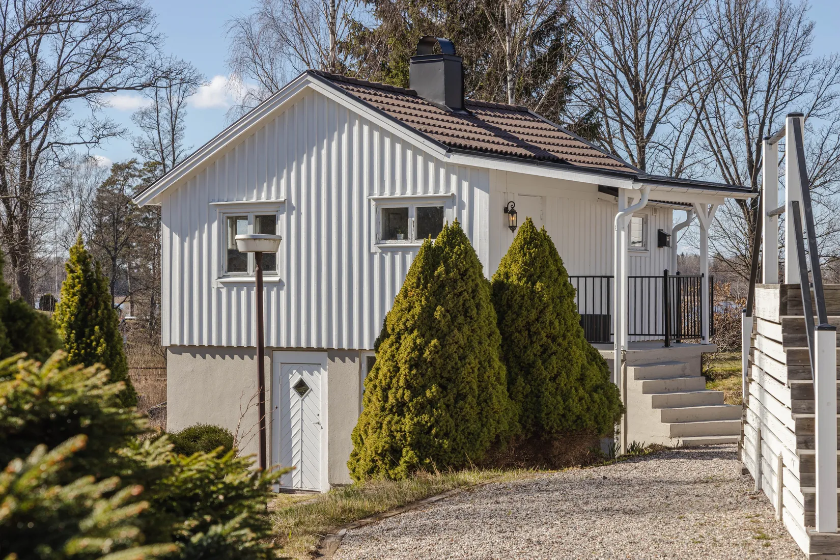 Villa, Sjöhammarvägen 1, Eskilstuna