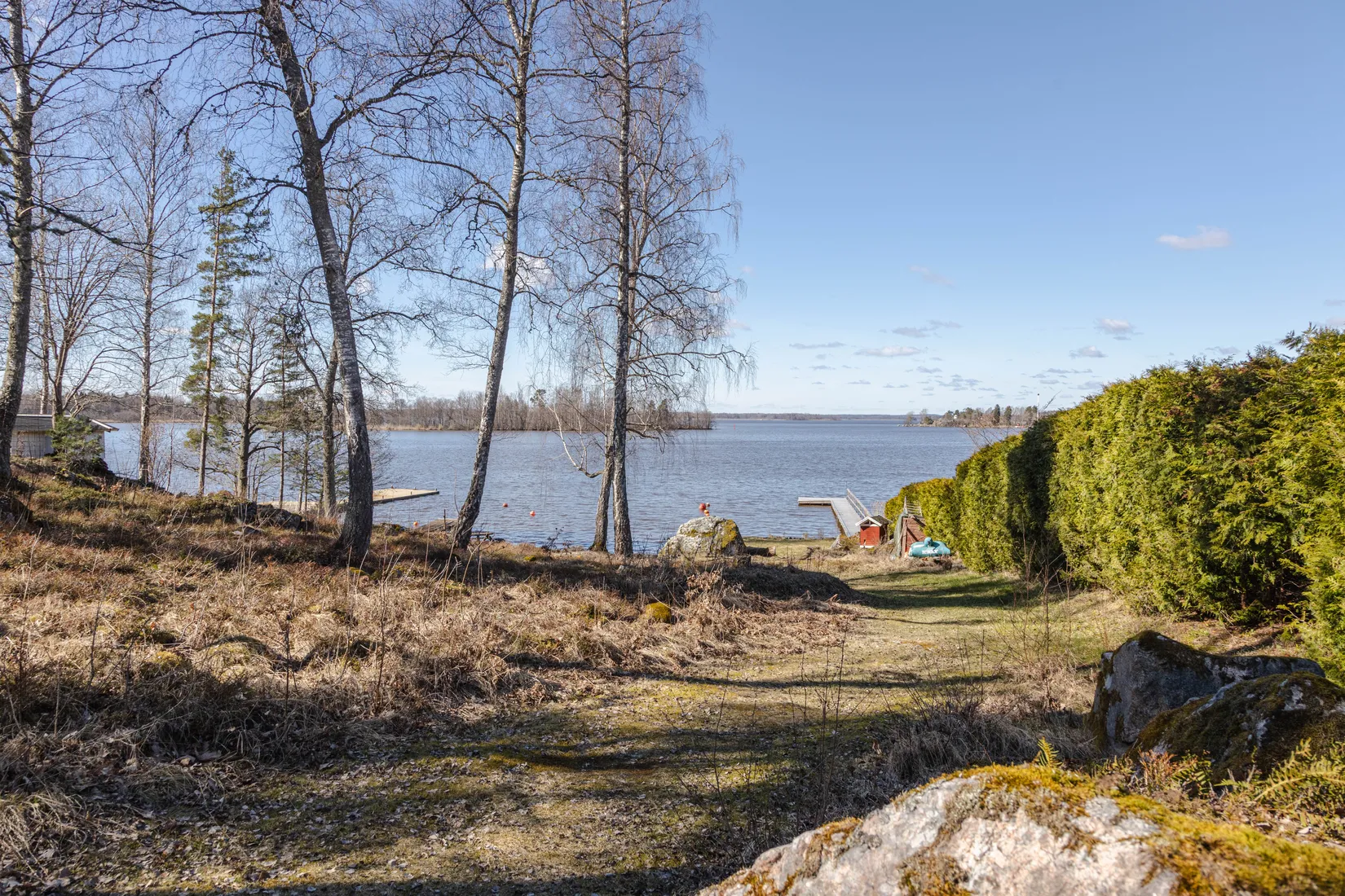 Villa, Sjöhammarvägen 1, Eskilstuna