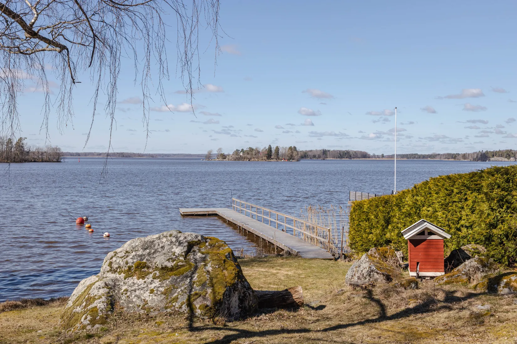 Villa, Sjöhammarvägen 1, Eskilstuna