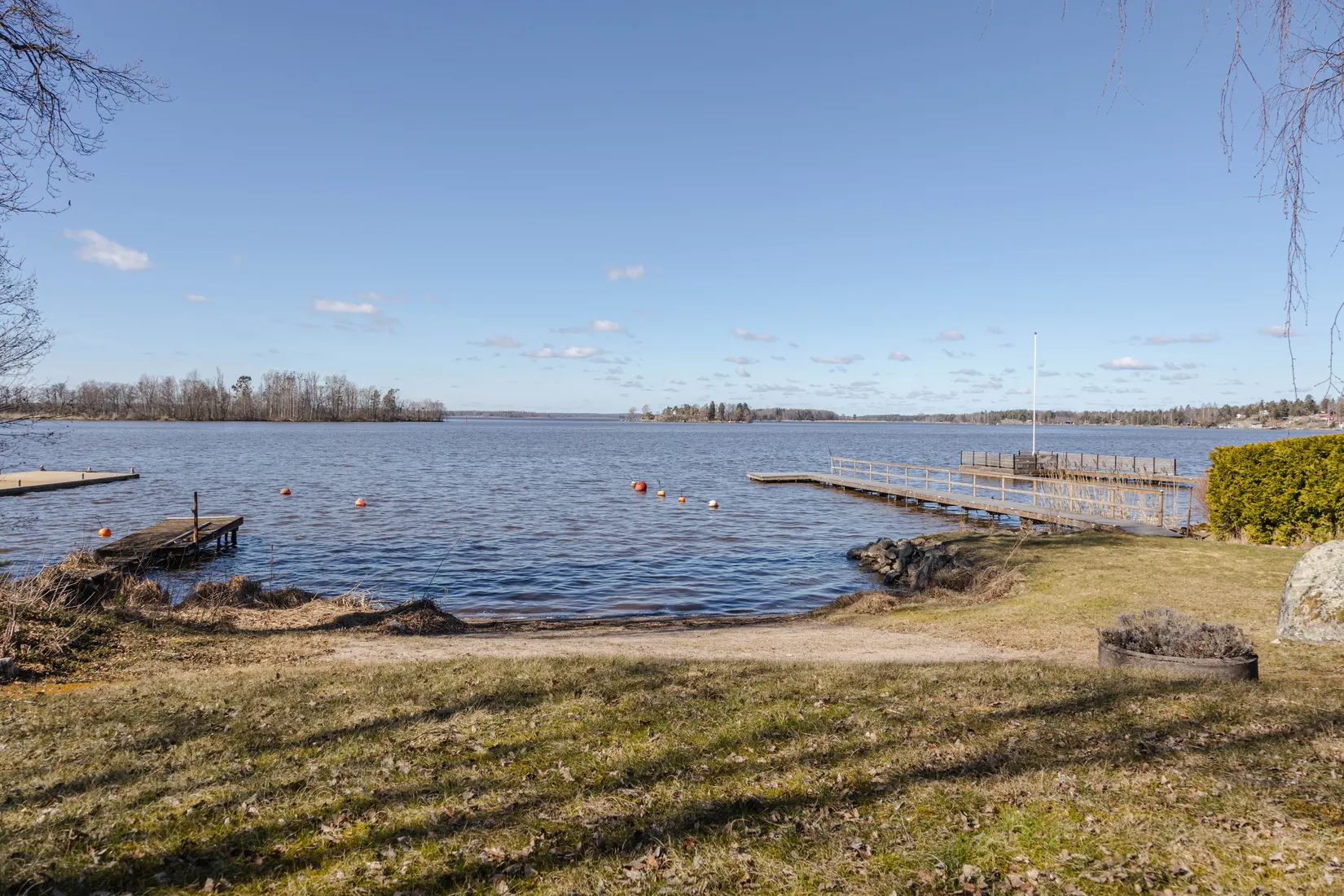 Villa, Sjöhammarvägen 1, Eskilstuna