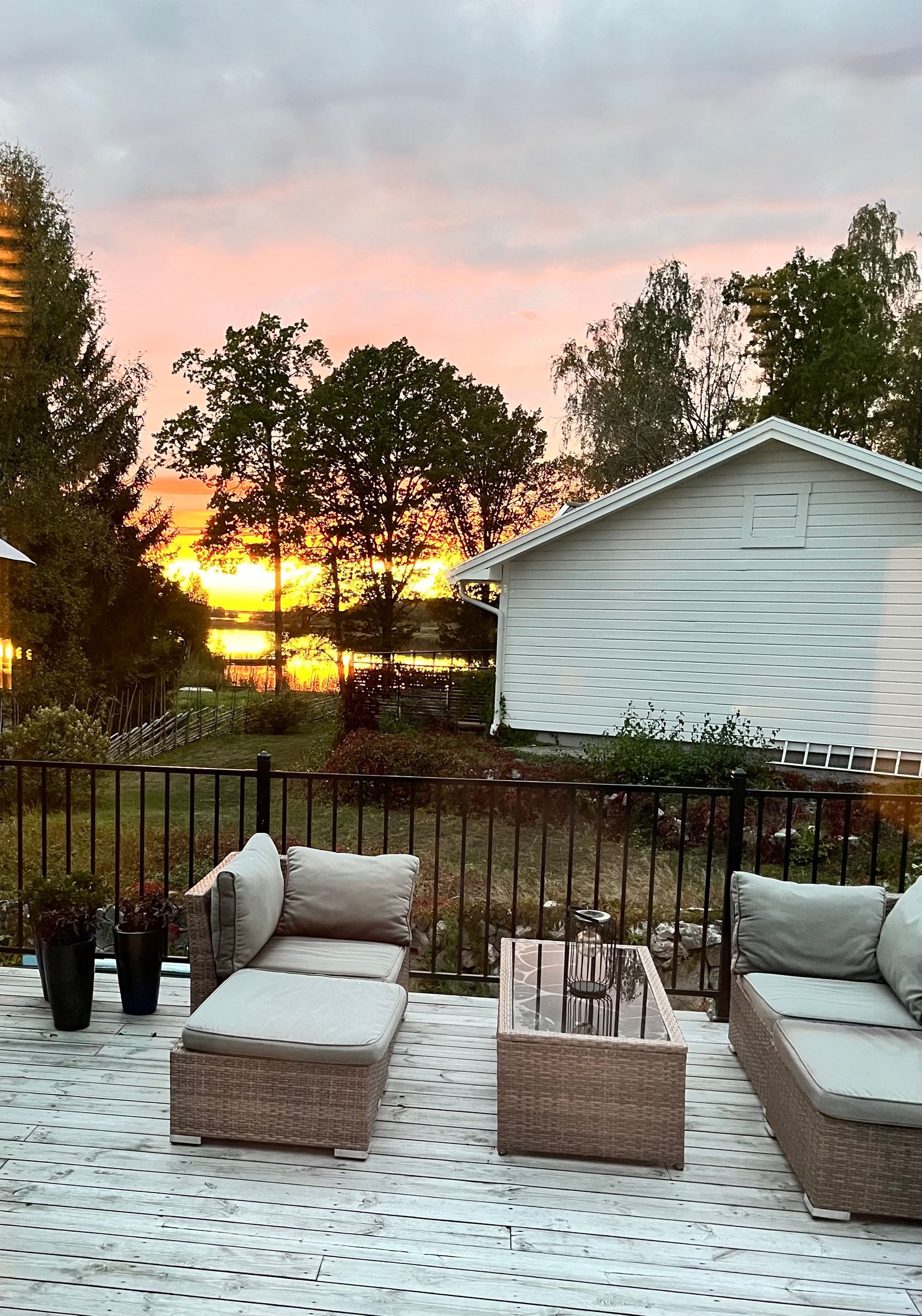 Villa, Sjöhammarvägen 1, Eskilstuna